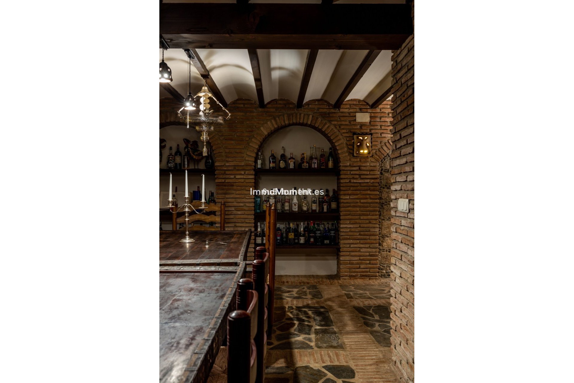 Revente - Villa individuelle - Intérieur                       - Alhaurín el Grande Centro