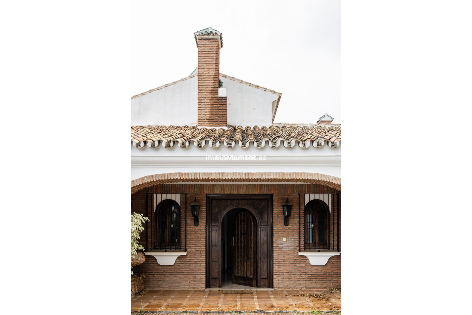 Revente - Villa individuelle - Intérieur                       - Alhaurín el Grande Centro