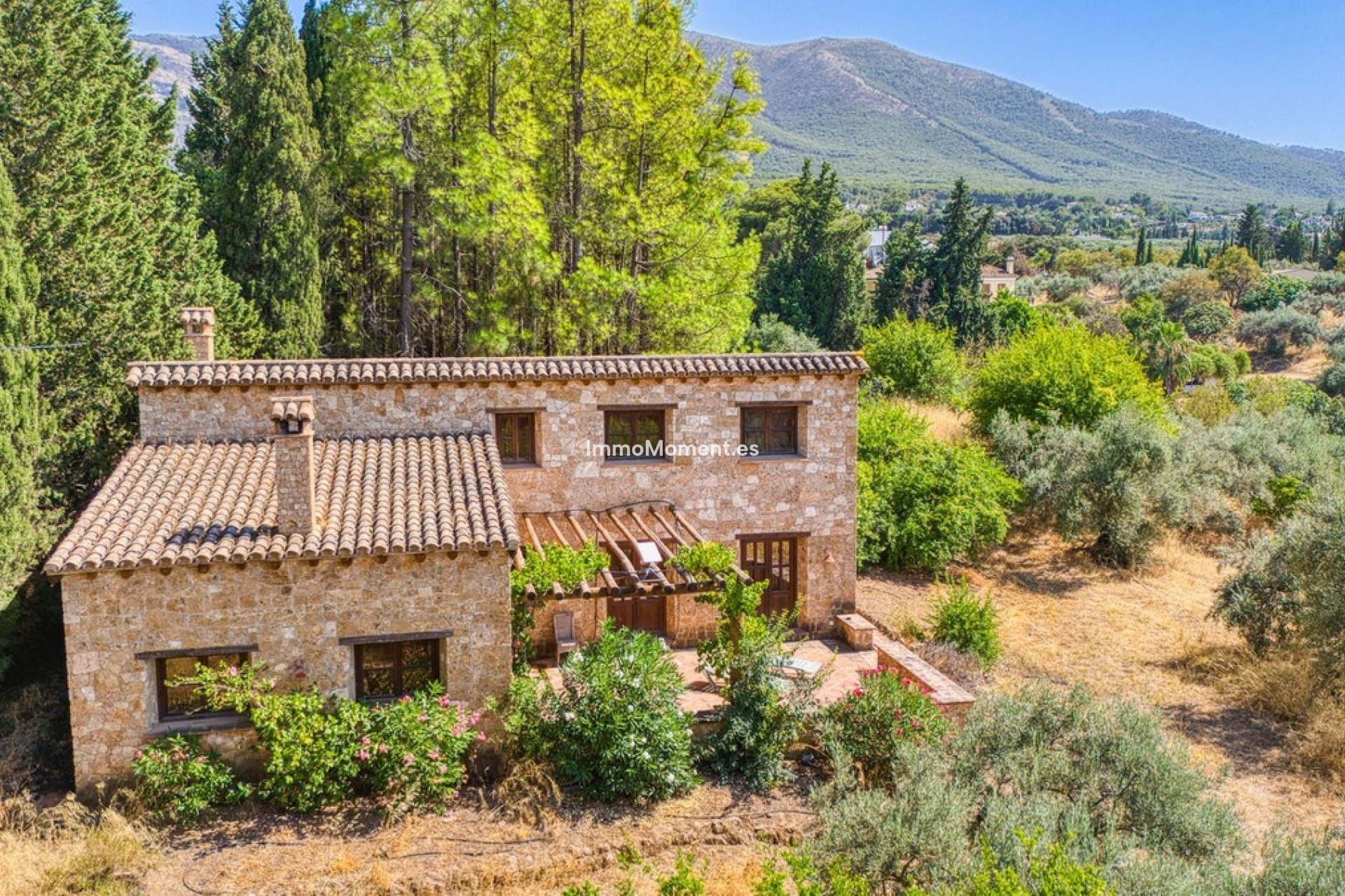 Revente - Villa individuelle - Intérieur                       - Alhaurín el Grande Centro
