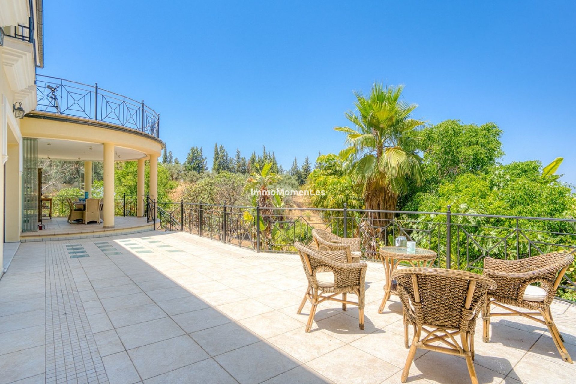 Revente - Villa individuelle - Intérieur                       - Alhaurín el Grande Centro