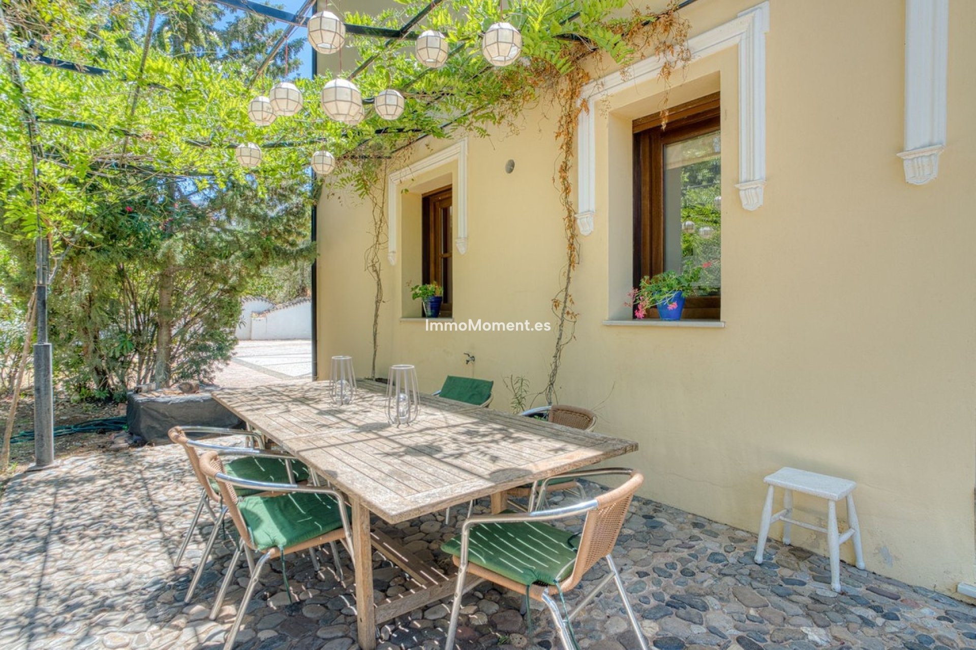 Revente - Villa individuelle - Intérieur                       - Alhaurín el Grande Centro