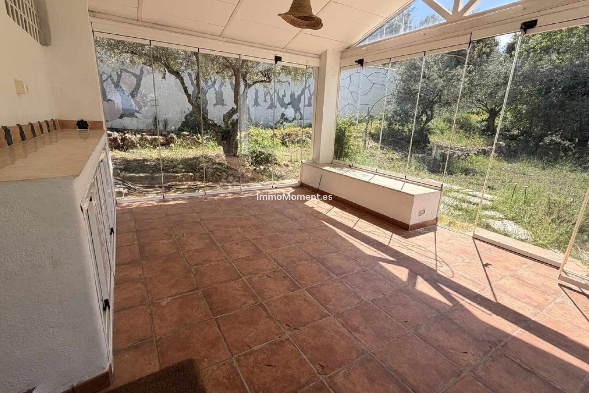 Revente - Villa individuelle - Intérieur                       - Alhaurín el Grande Centro