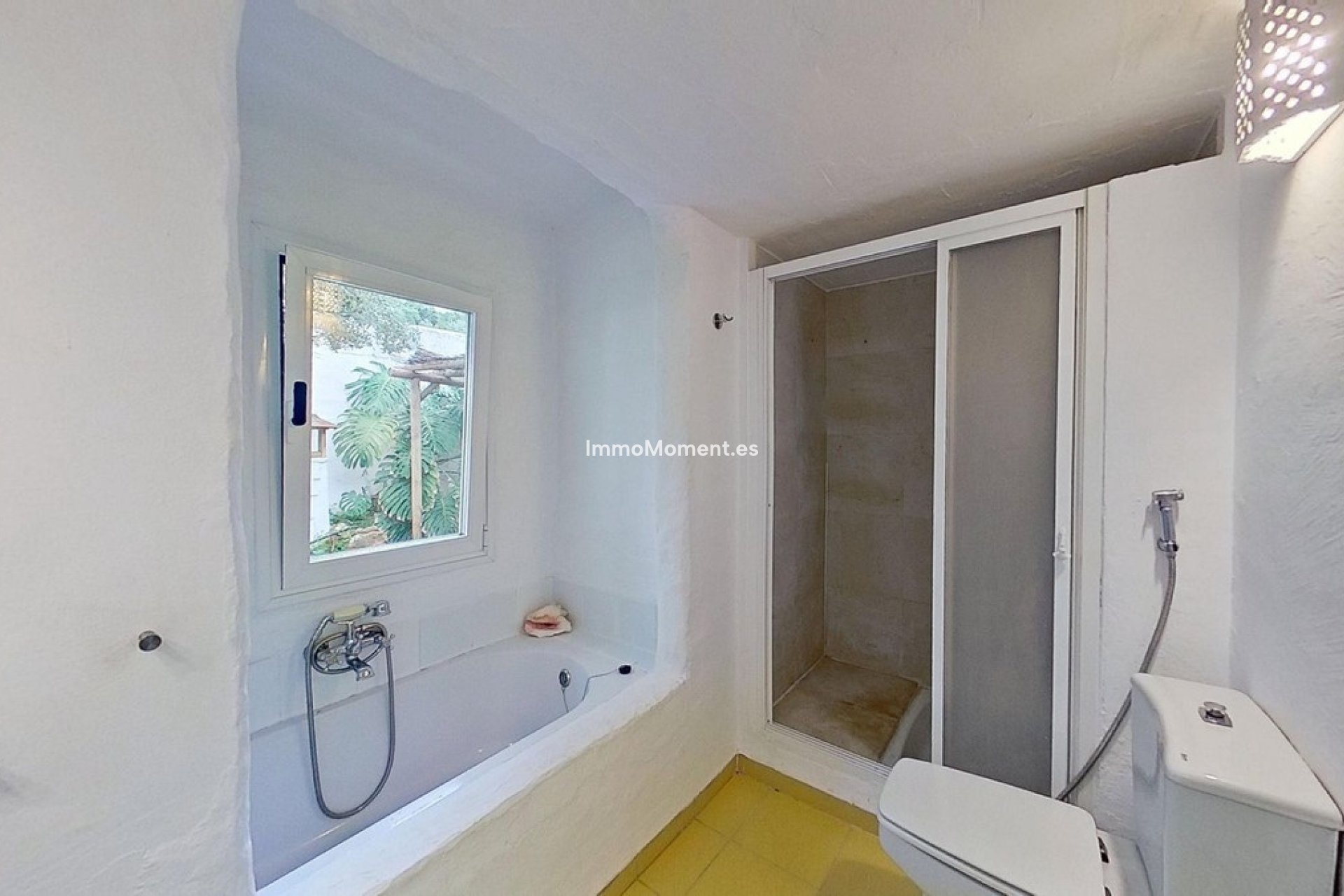 Revente - Villa individuelle - Intérieur                       - Alhaurín el Grande Centro