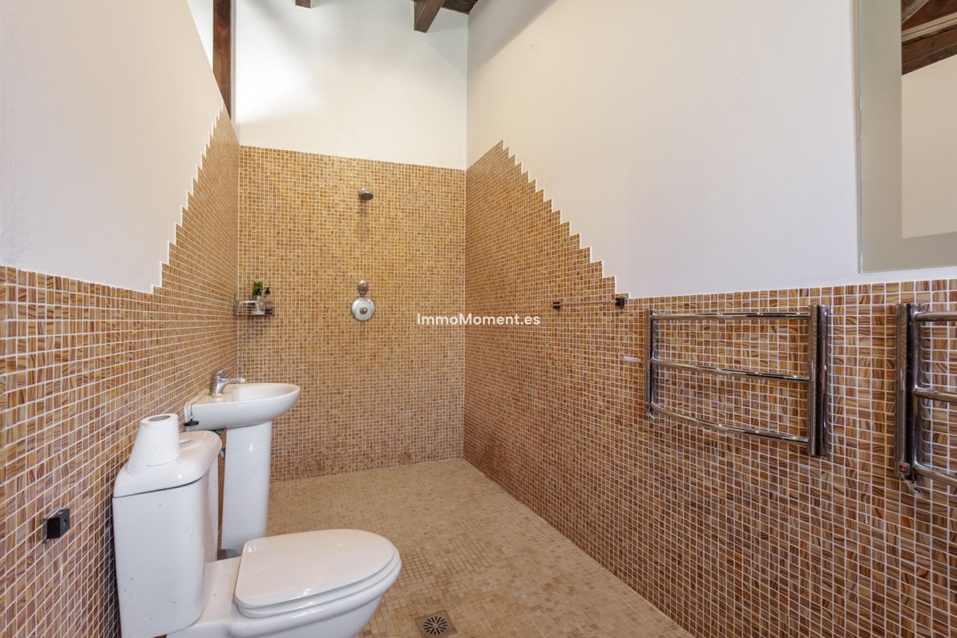 Revente - Villa individuelle - Intérieur                       - Alhaurín el Grande Centro