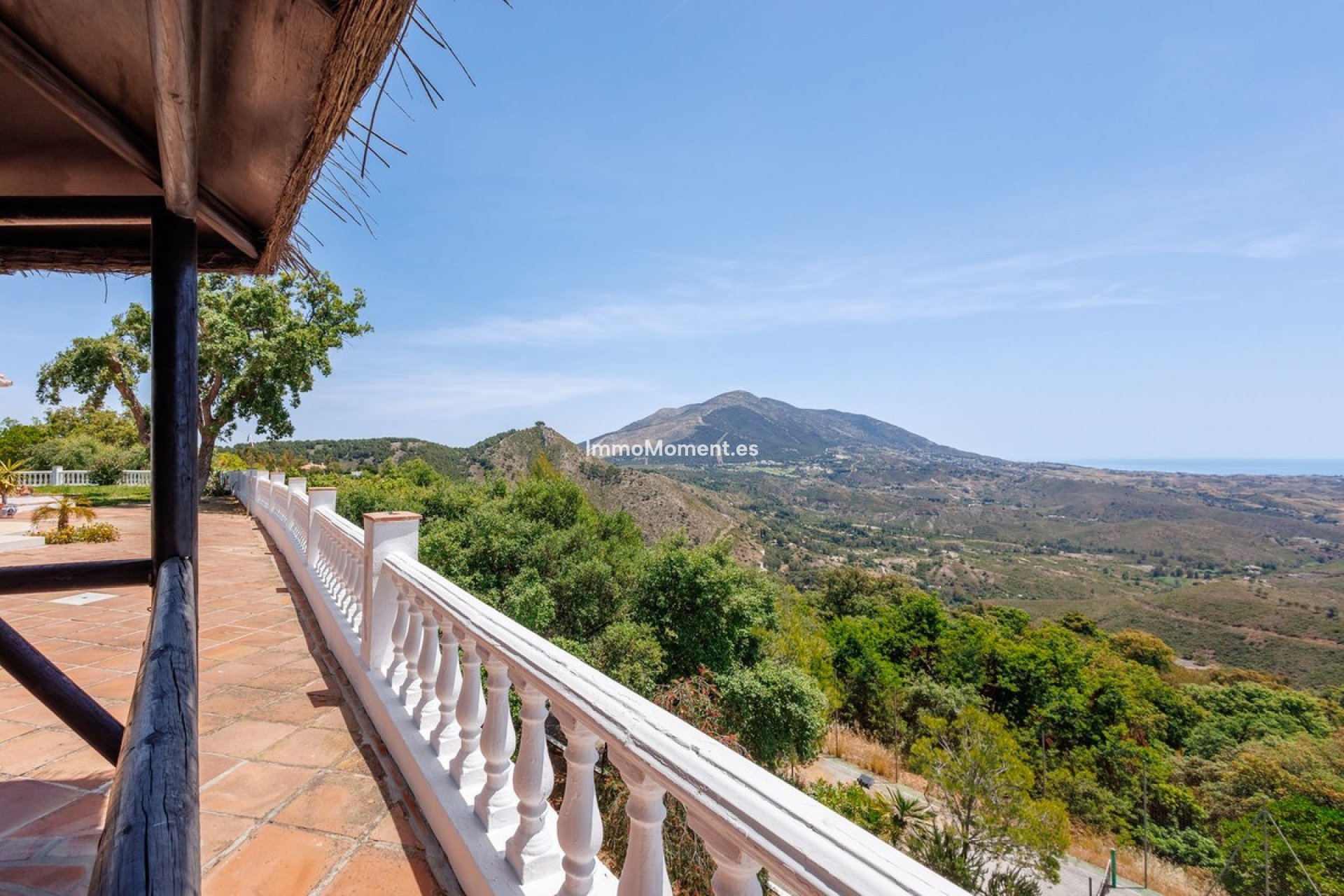 Revente - Villa individuelle - Intérieur                       - Alhaurín el Grande Centro