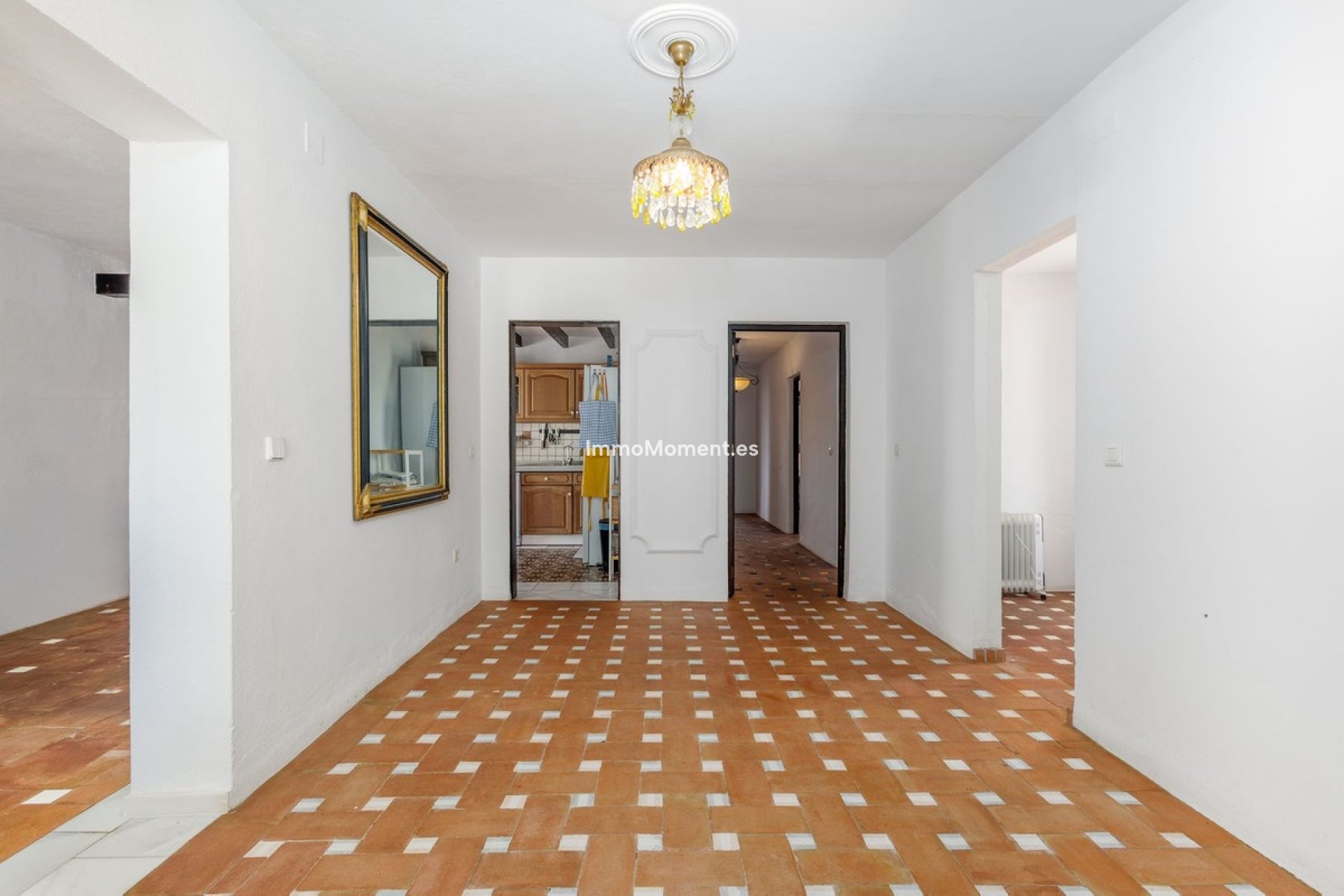 Revente - Villa individuelle - Intérieur                       - Alhaurín el Grande Centro