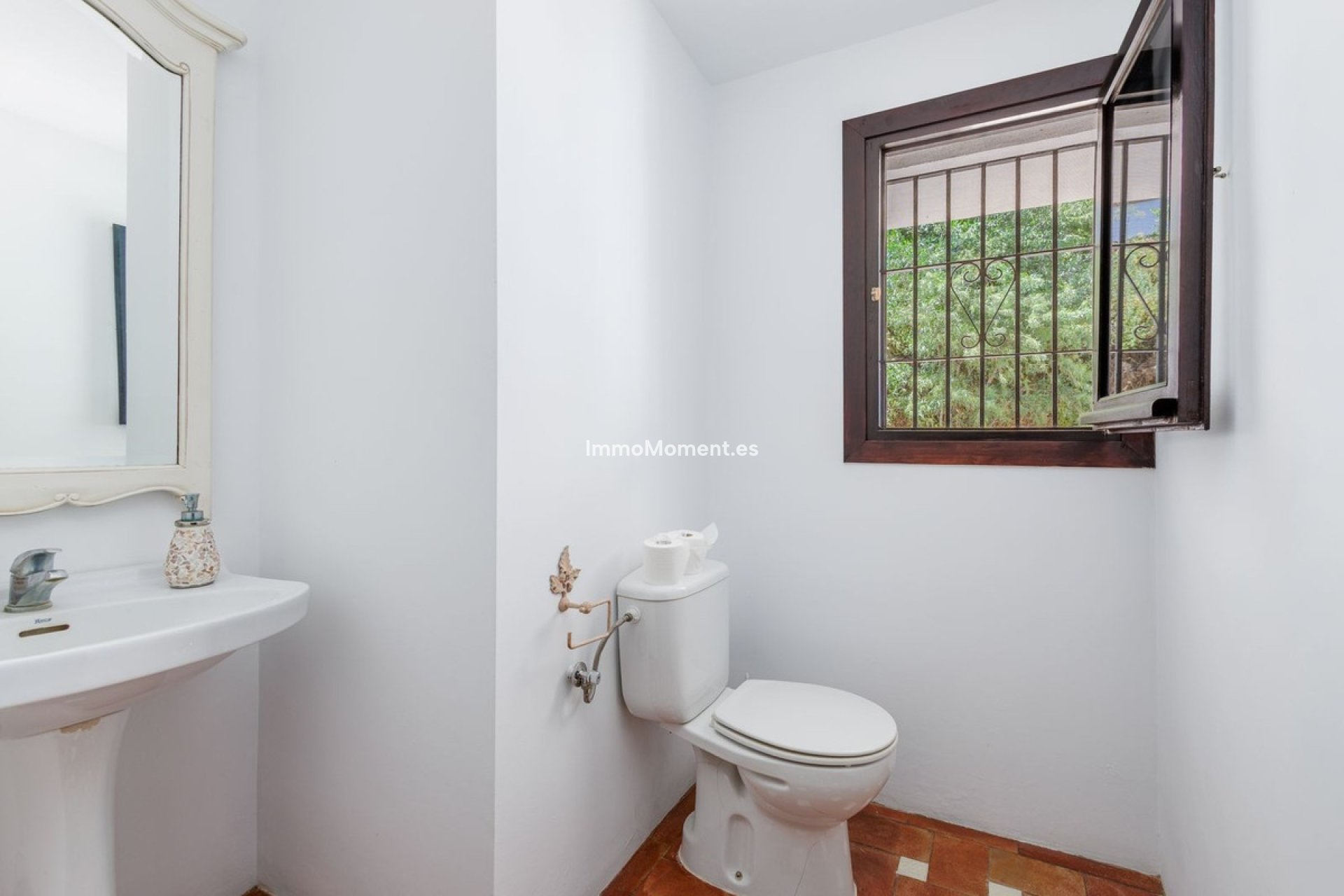Revente - Villa individuelle - Intérieur                       - Alhaurín el Grande Centro