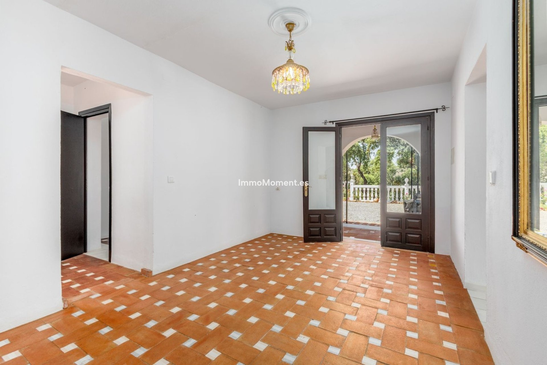 Revente - Villa individuelle - Intérieur                       - Alhaurín el Grande Centro