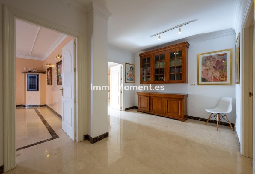 Revente - Villa individuelle - Intérieur                       - Alhaurín el Grande Centro