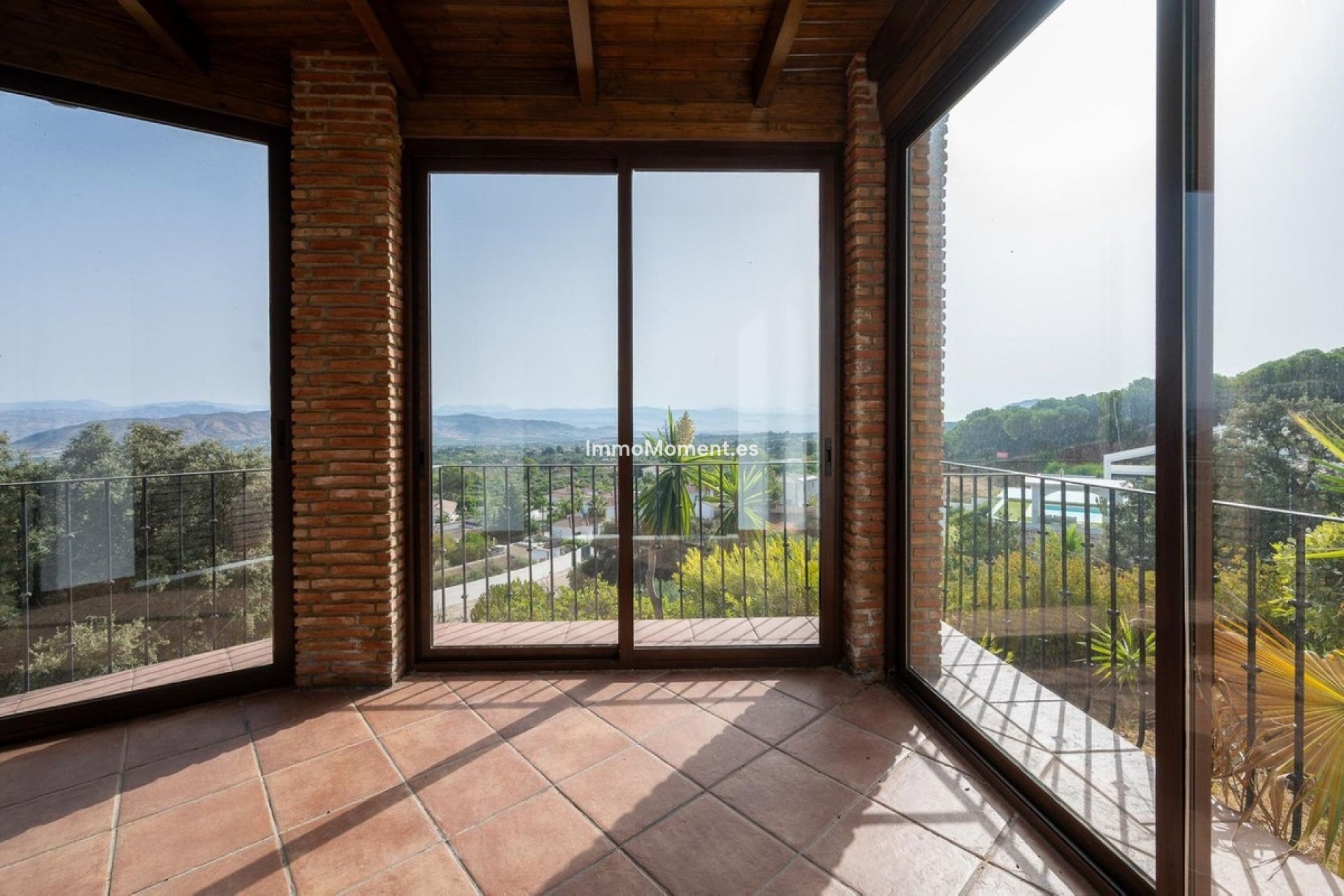 Revente - Villa individuelle - Intérieur                       - Alhaurín el Grande Centro