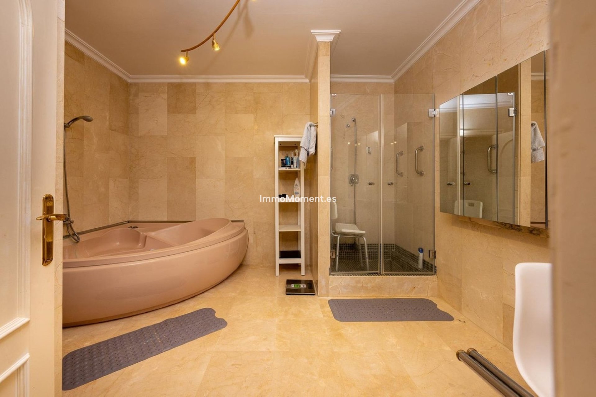 Revente - Villa individuelle - Intérieur                       - Alhaurín el Grande Centro