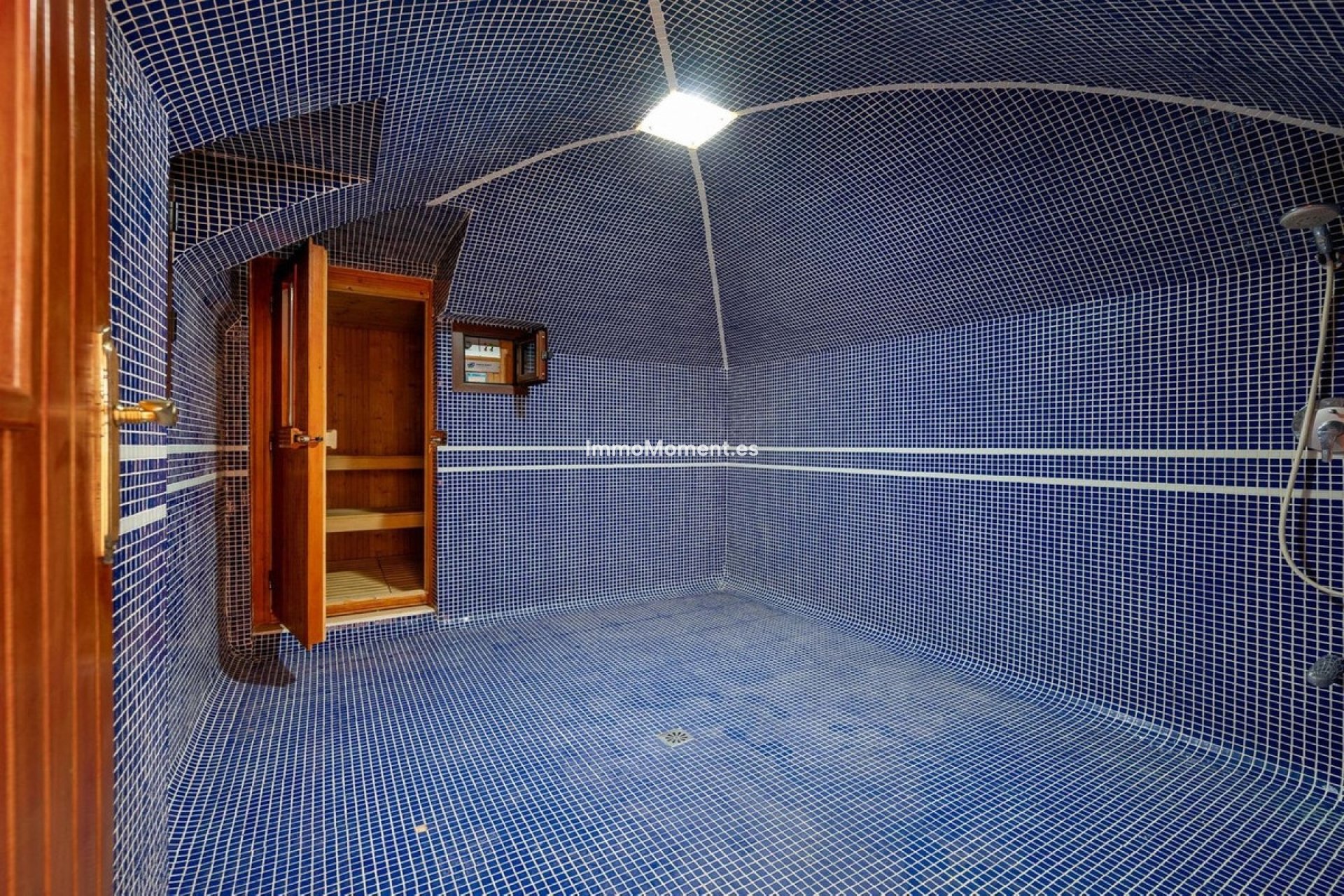 Revente - Villa individuelle - Intérieur                       - Alhaurín el Grande Centro