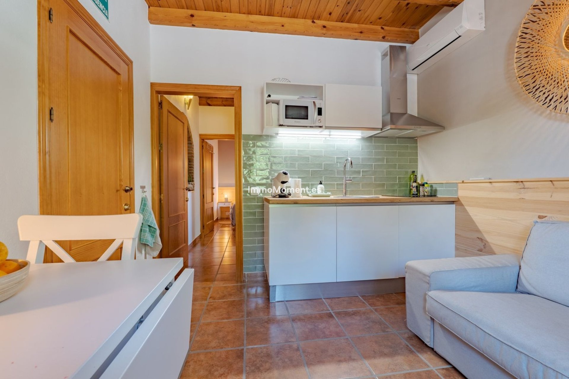 Revente - Villa individuelle - Intérieur                       - Alhaurín el Grande Centro