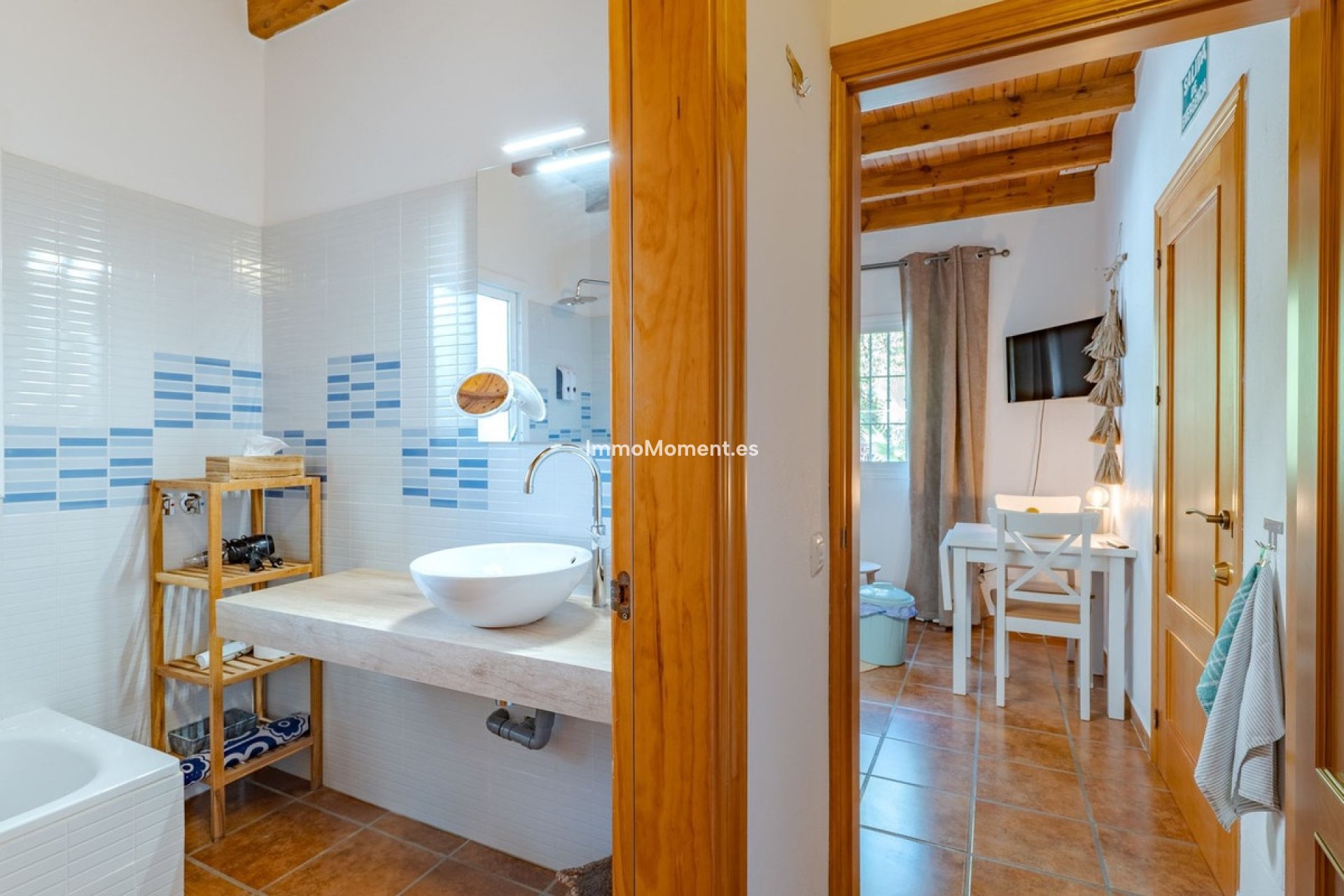 Revente - Villa individuelle - Intérieur                       - Alhaurín el Grande Centro