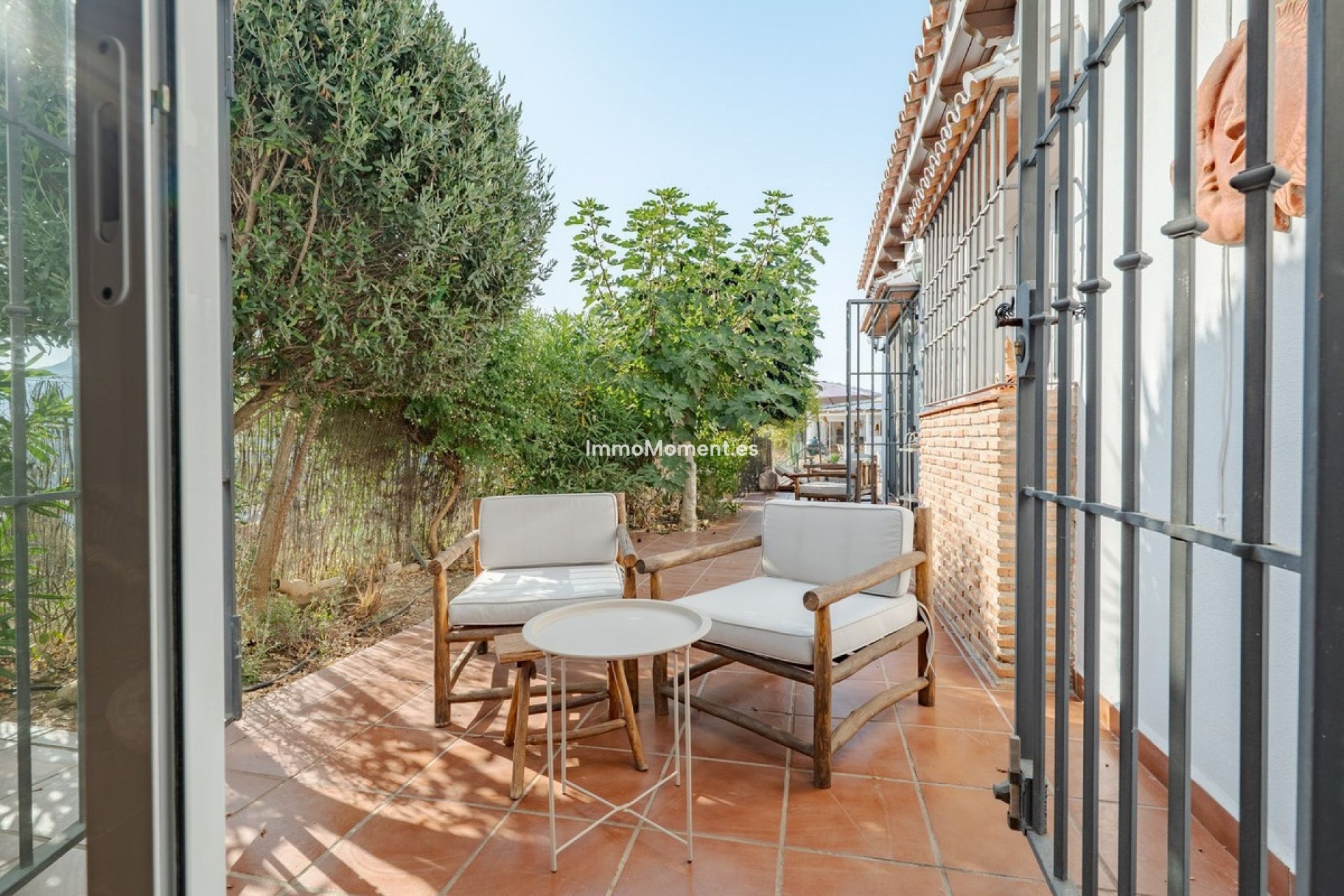 Revente - Villa individuelle - Intérieur                       - Alhaurín el Grande Centro