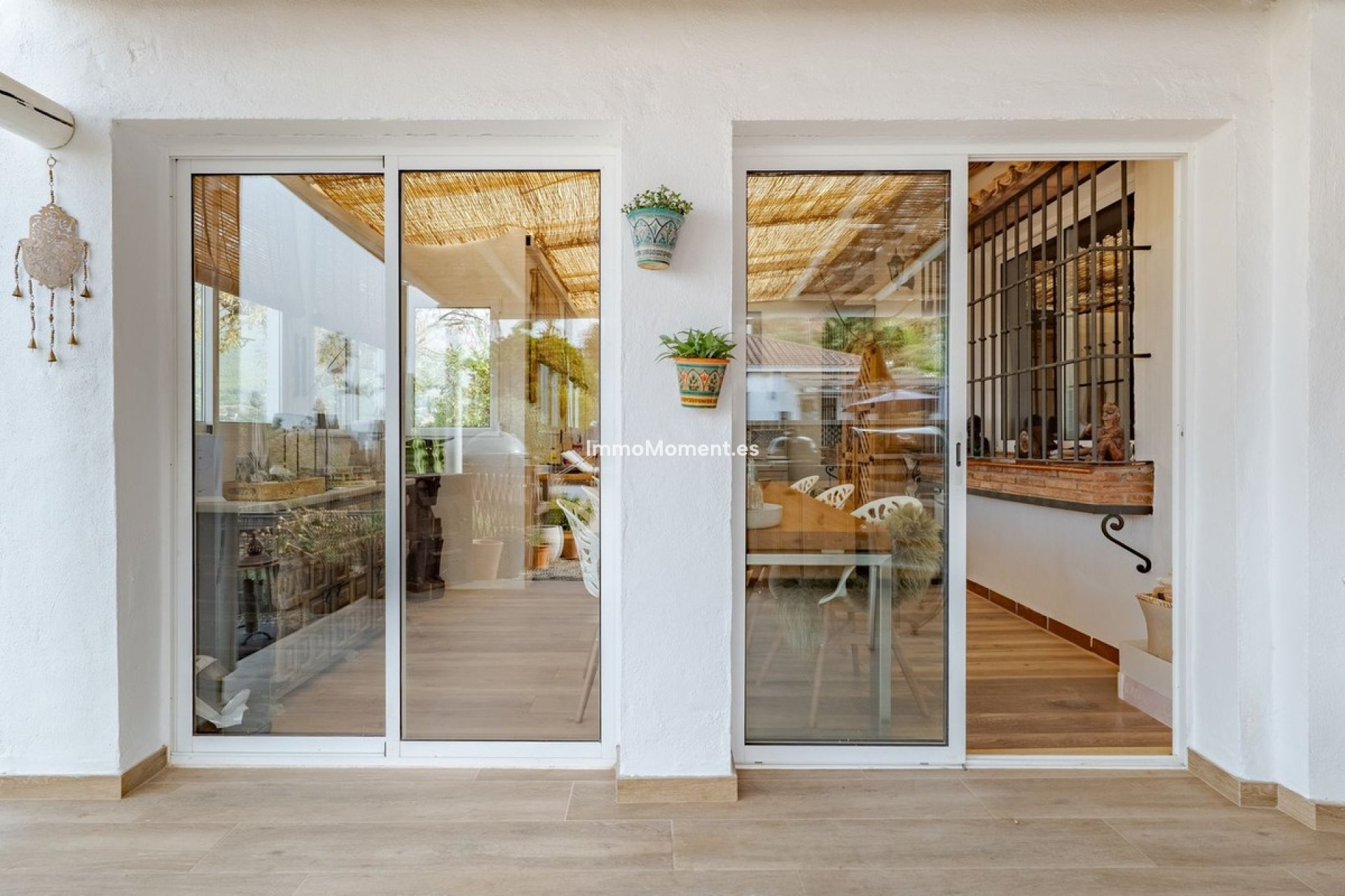 Revente - Villa individuelle - Intérieur                       - Alhaurín el Grande Centro