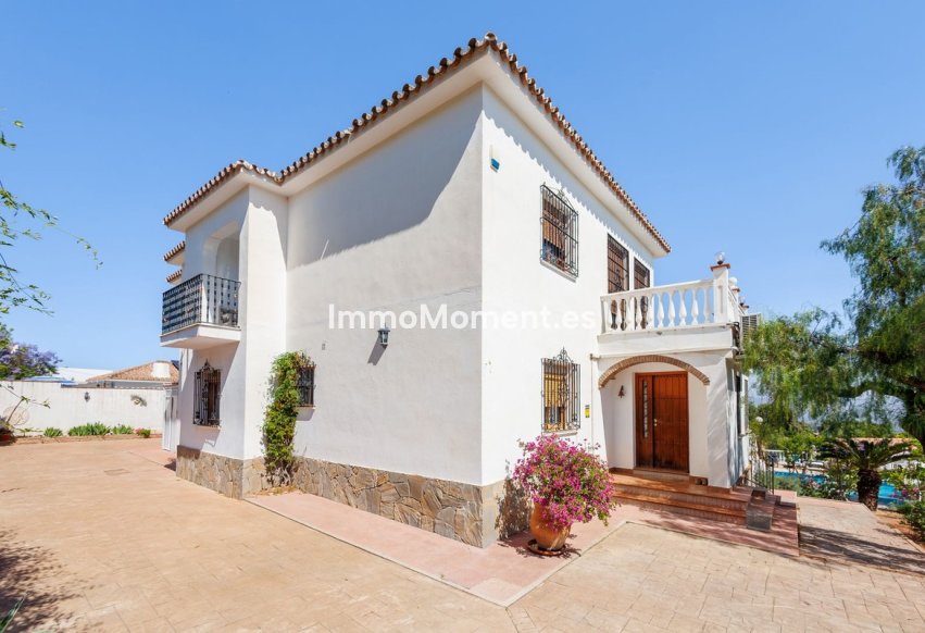Revente - Villa individuelle - Intérieur                       - Alhaurín el Grande Centro