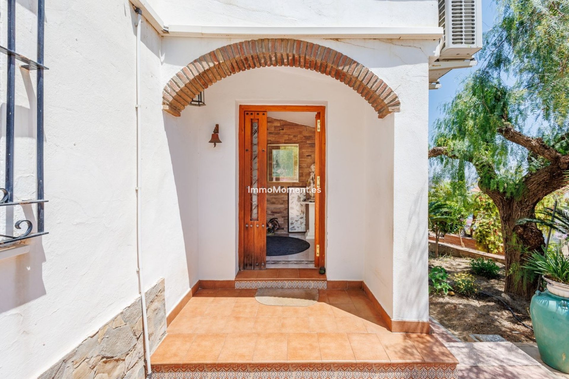 Revente - Villa individuelle - Intérieur                       - Alhaurín el Grande Centro
