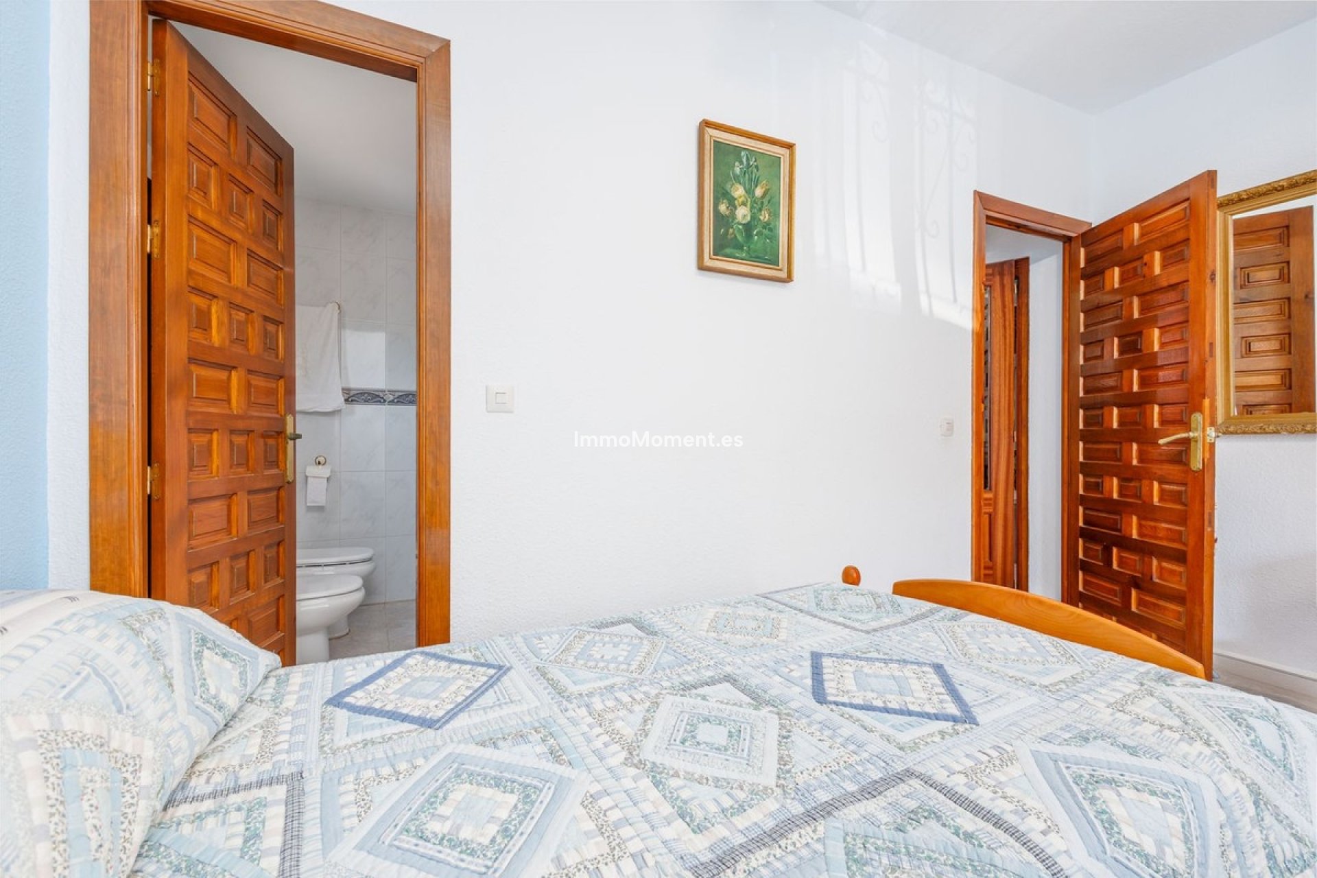 Revente - Villa individuelle - Intérieur                       - Alhaurín el Grande Centro
