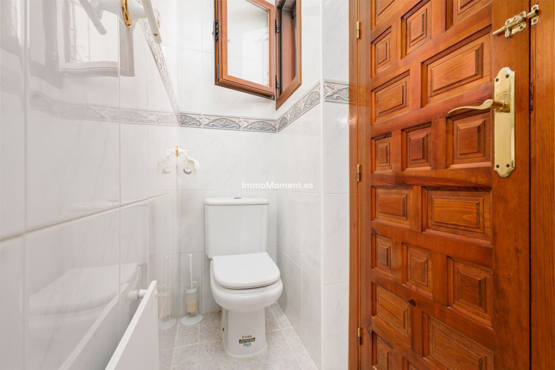 Revente - Villa individuelle - Intérieur                       - Alhaurín el Grande Centro