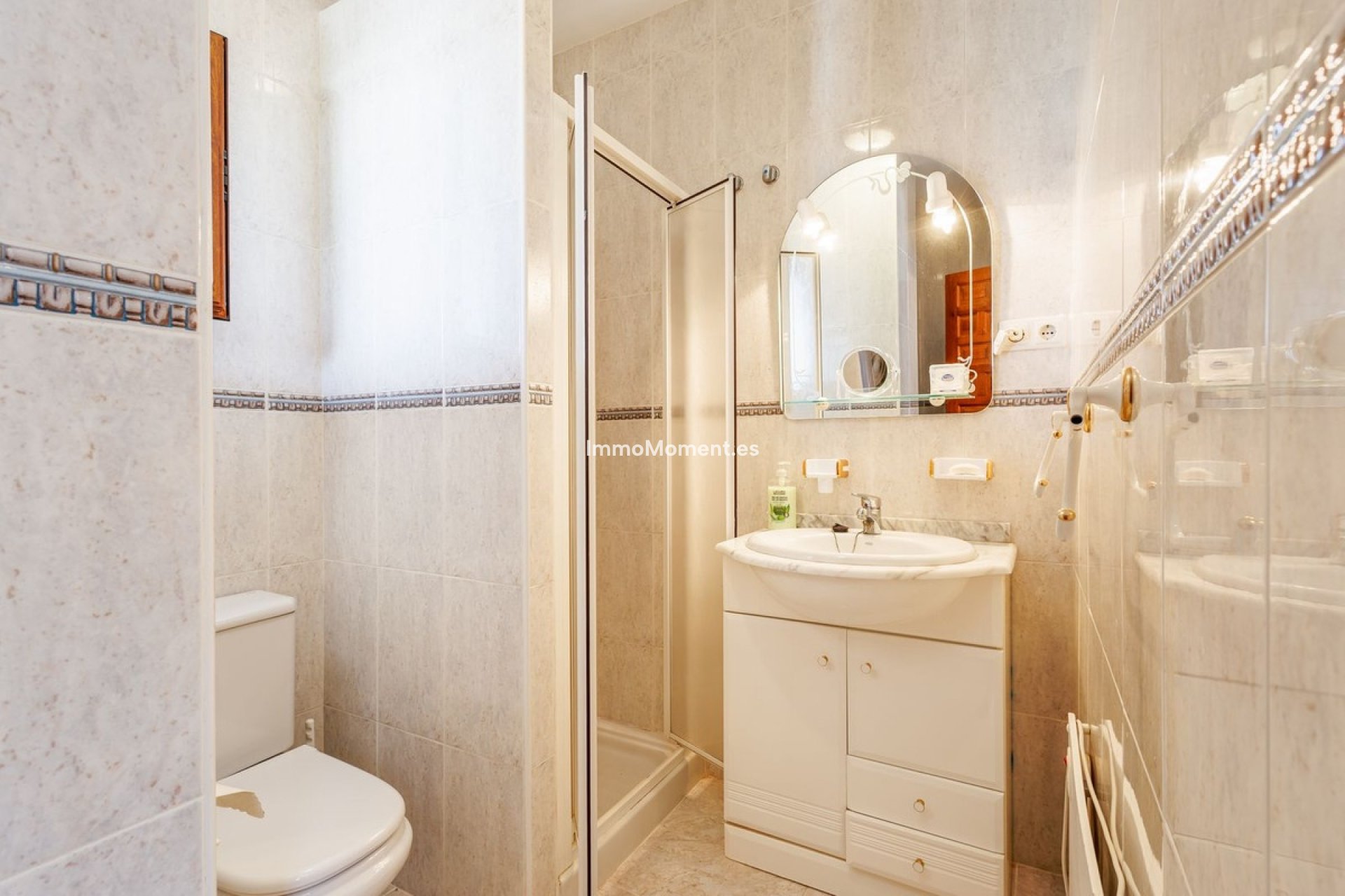 Revente - Villa individuelle - Intérieur                       - Alhaurín el Grande Centro