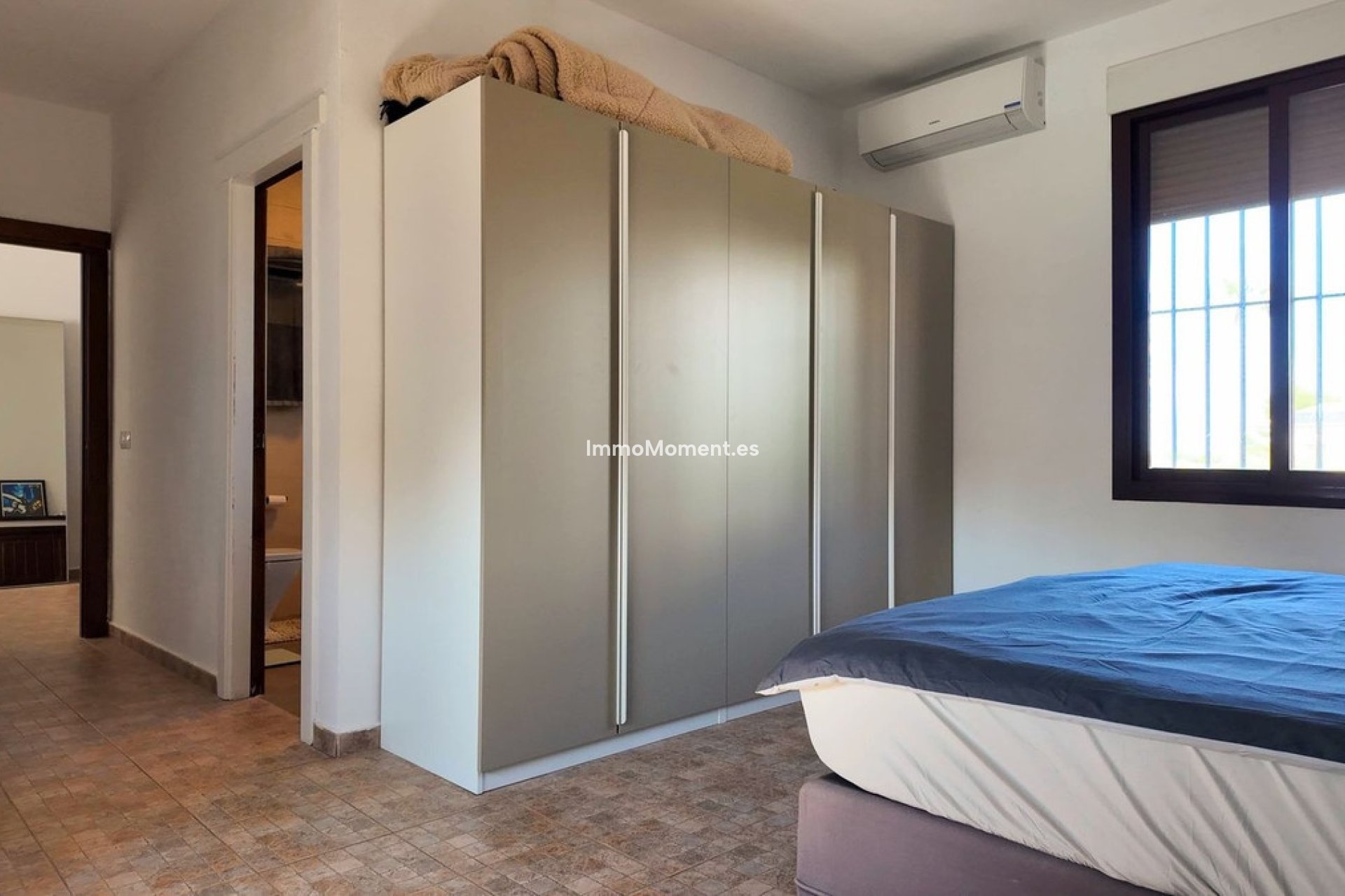Revente - Villa individuelle - Intérieur                       - Alhaurín el Grande Centro