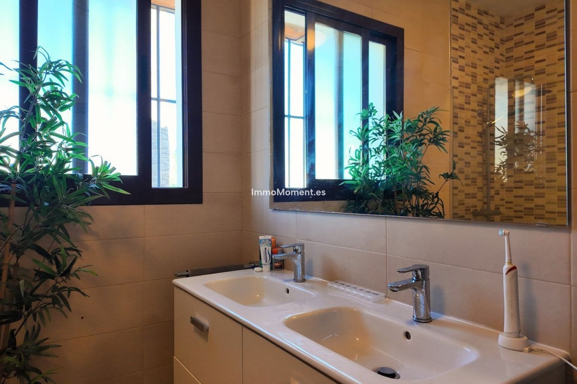 Revente - Villa individuelle - Intérieur                       - Alhaurín el Grande Centro