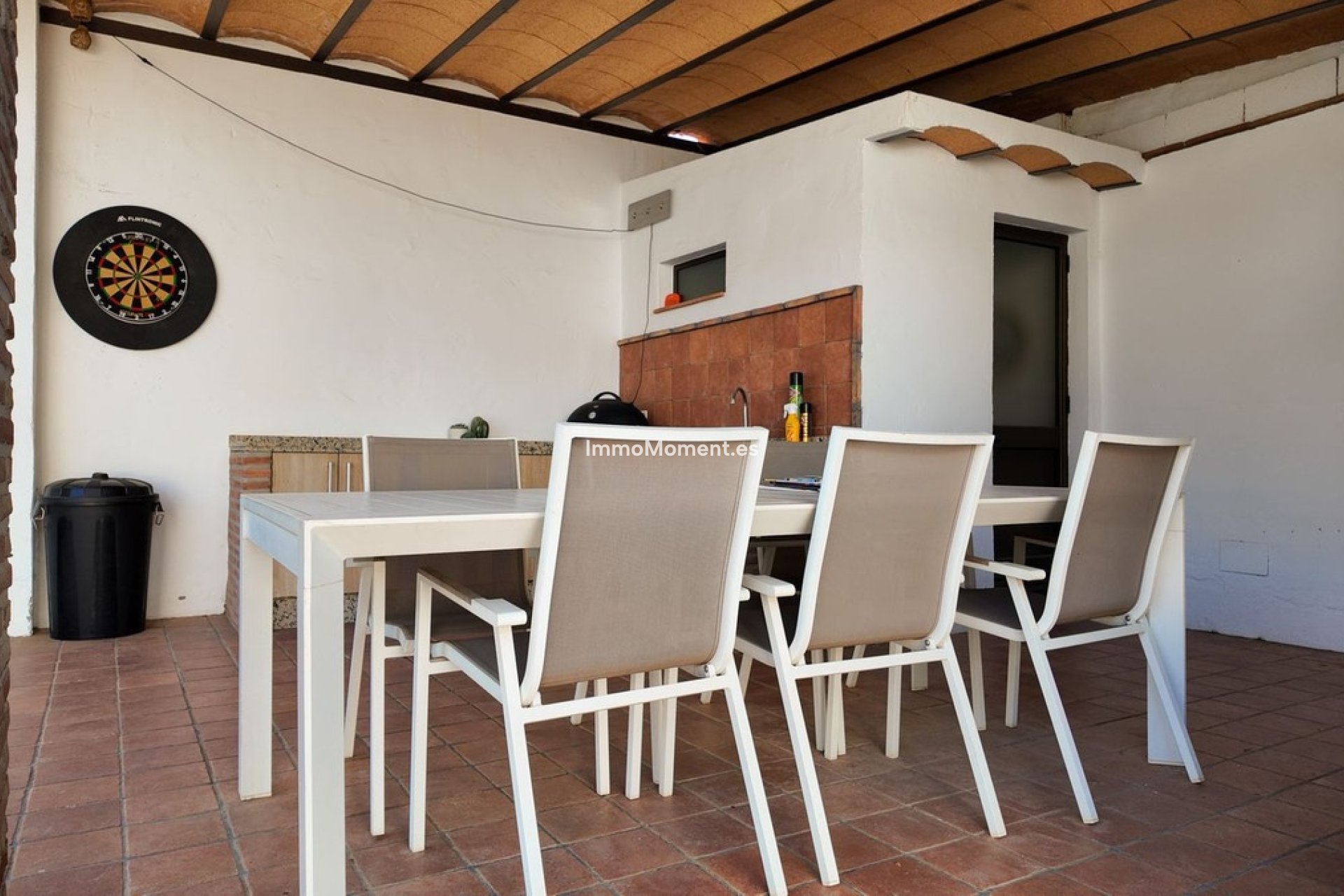 Revente - Villa individuelle - Intérieur                       - Alhaurín el Grande Centro