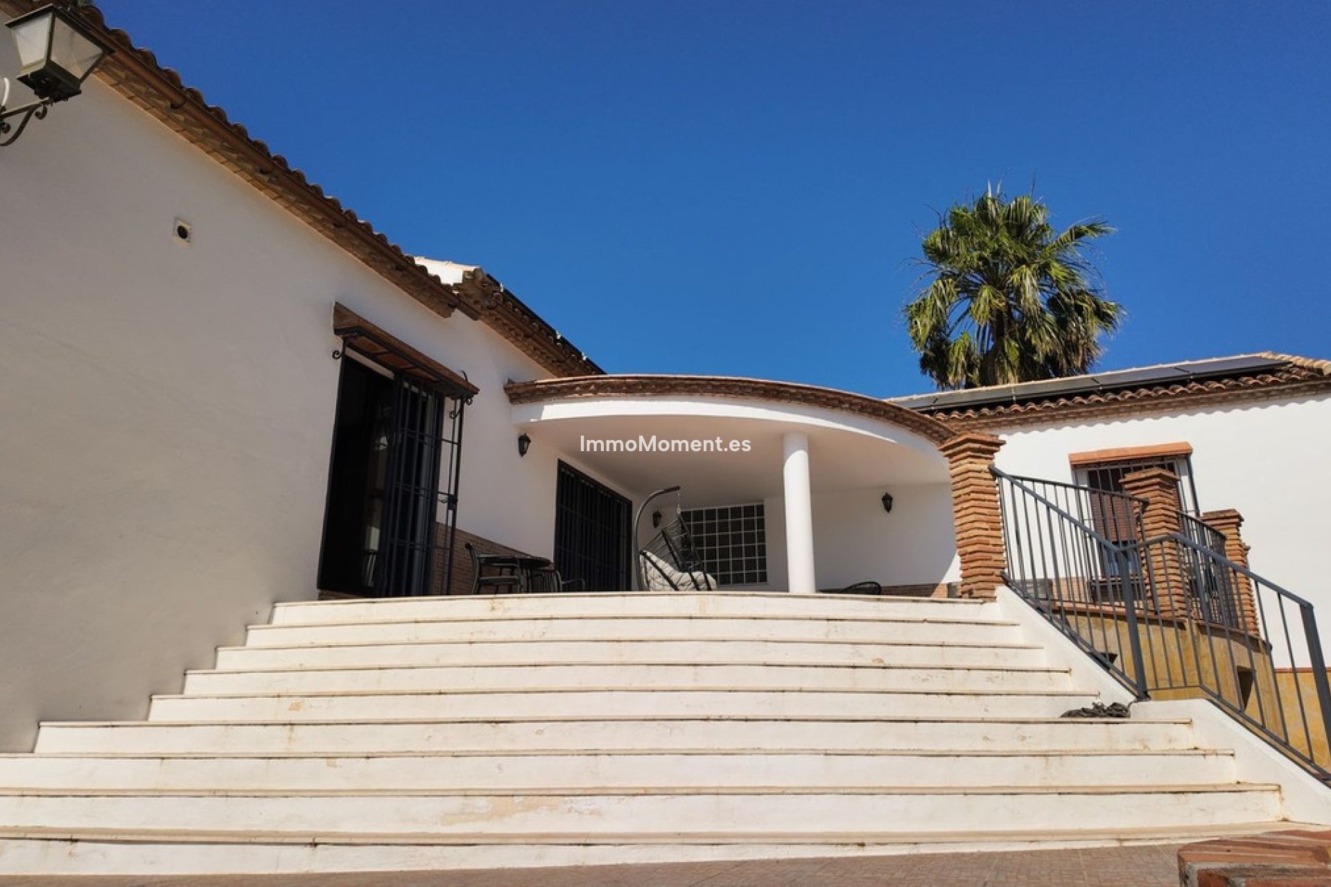 Revente - Villa individuelle - Intérieur                       - Alhaurín el Grande Centro