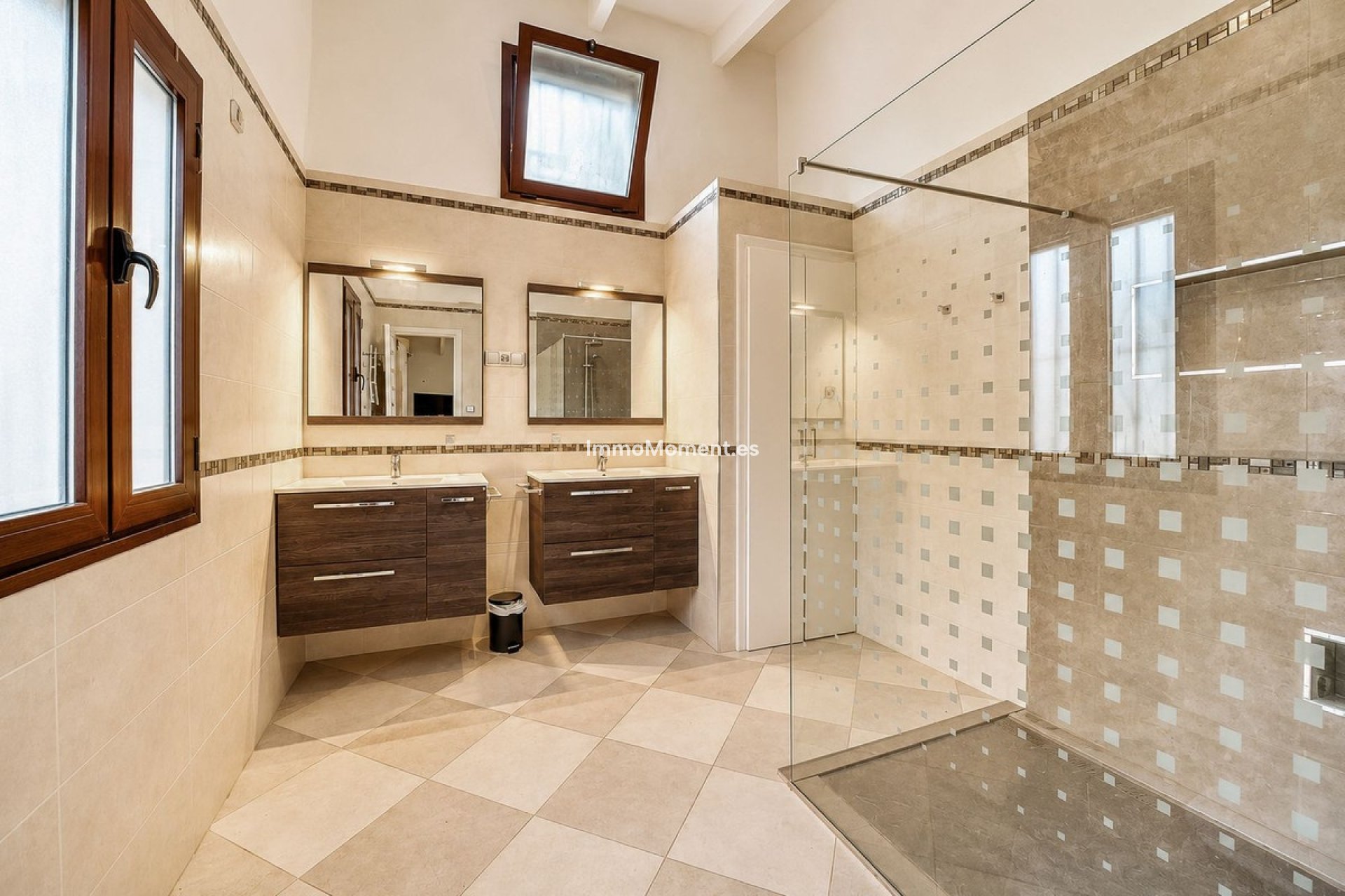 Revente - Villa individuelle - Intérieur                       - Alhaurín el Grande Centro