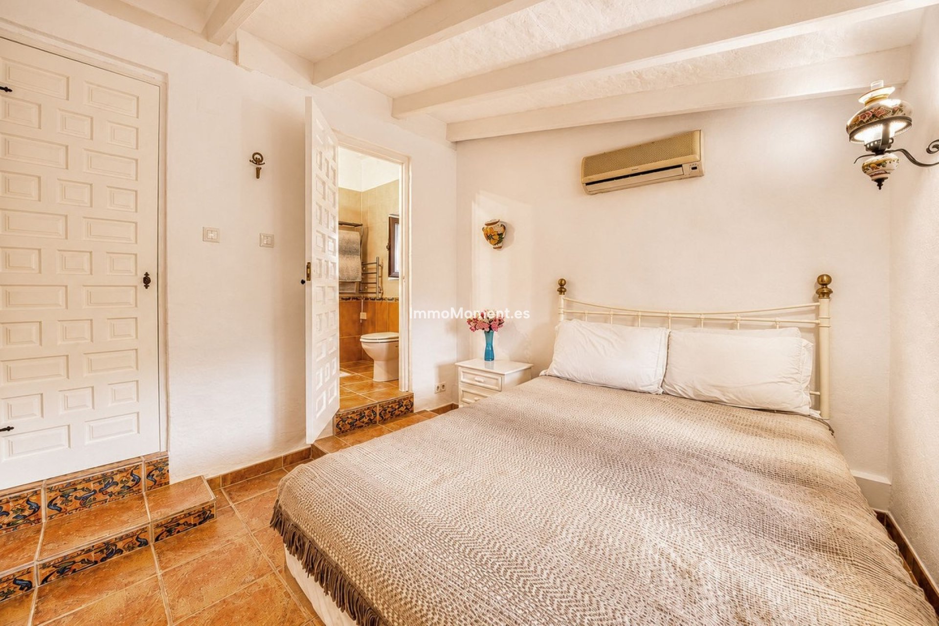 Revente - Villa individuelle - Intérieur                       - Alhaurín el Grande Centro
