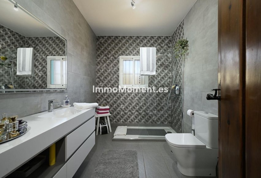 Revente - Villa individuelle - Intérieur                       - Alhaurín el Grande Centro