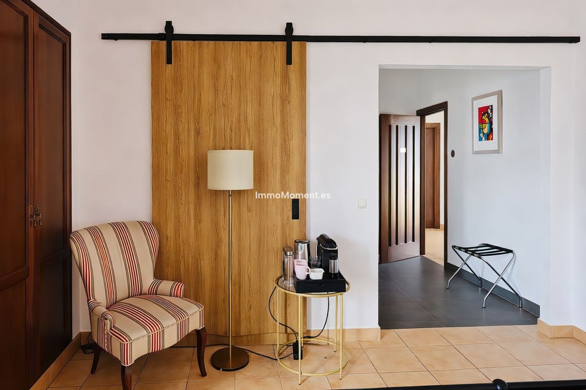 Revente - Villa individuelle - Intérieur                       - Alhaurín el Grande Centro