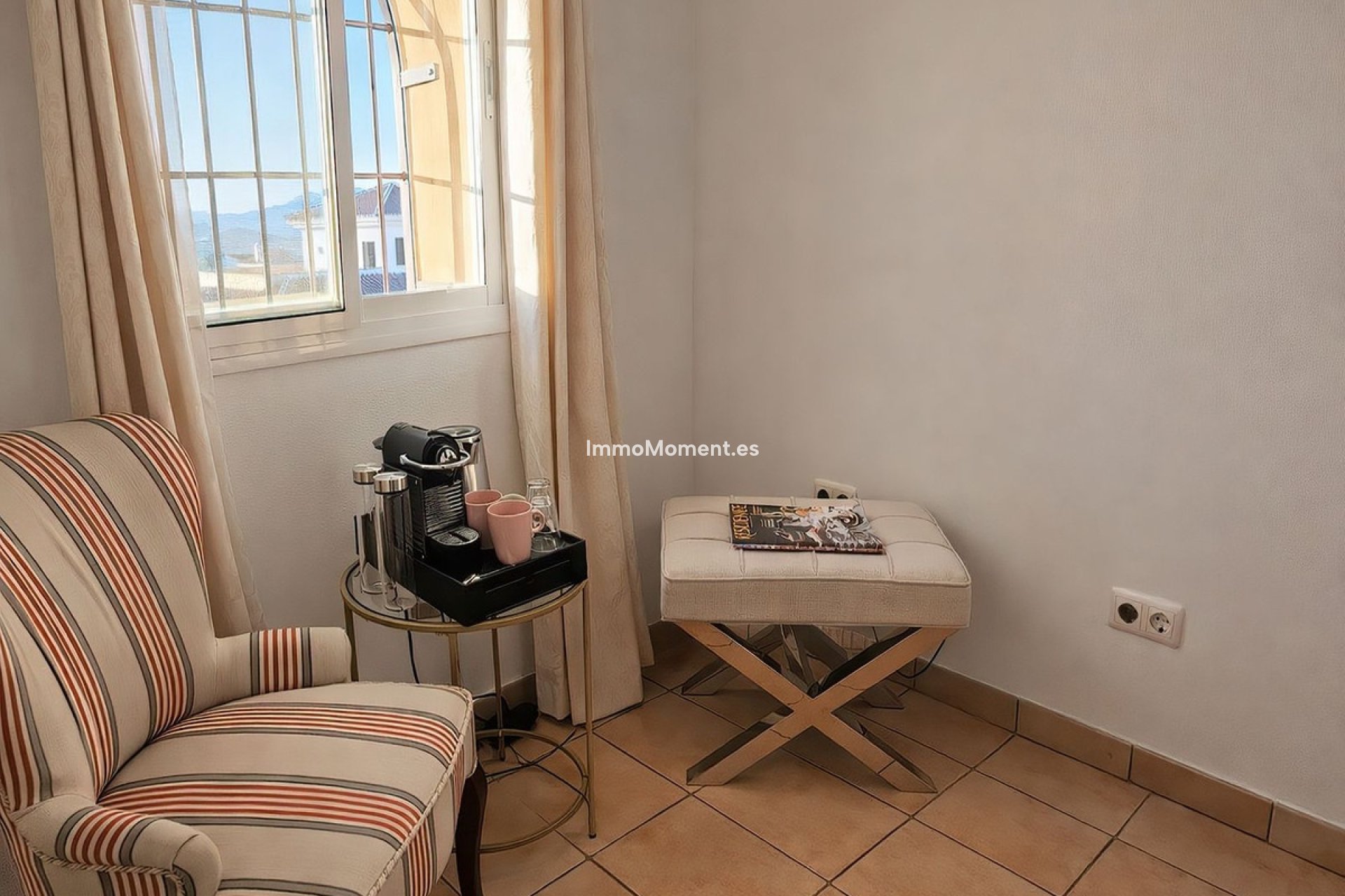 Revente - Villa individuelle - Intérieur                       - Alhaurín el Grande Centro