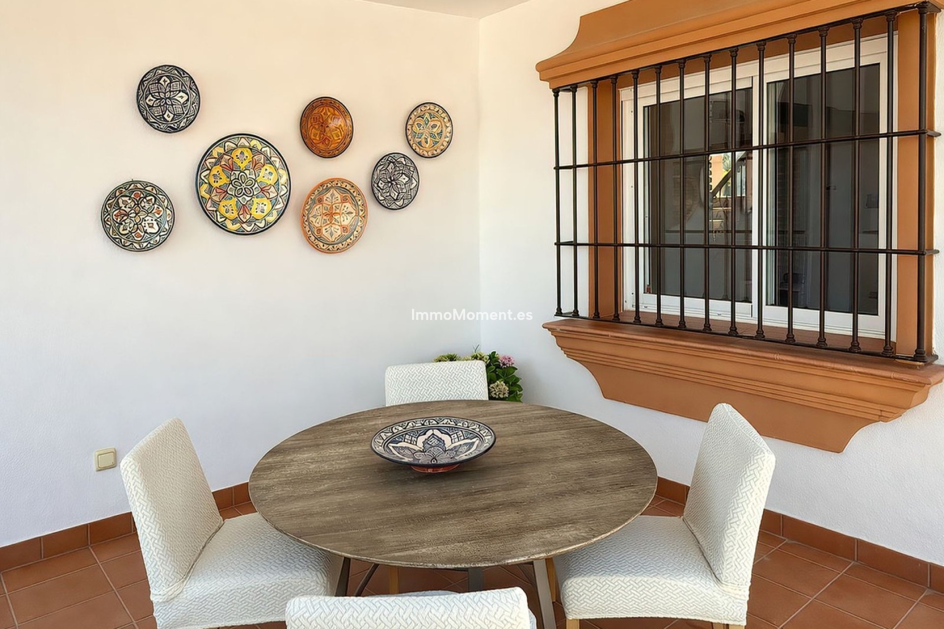 Revente - Villa individuelle - Intérieur                       - Alhaurín el Grande Centro