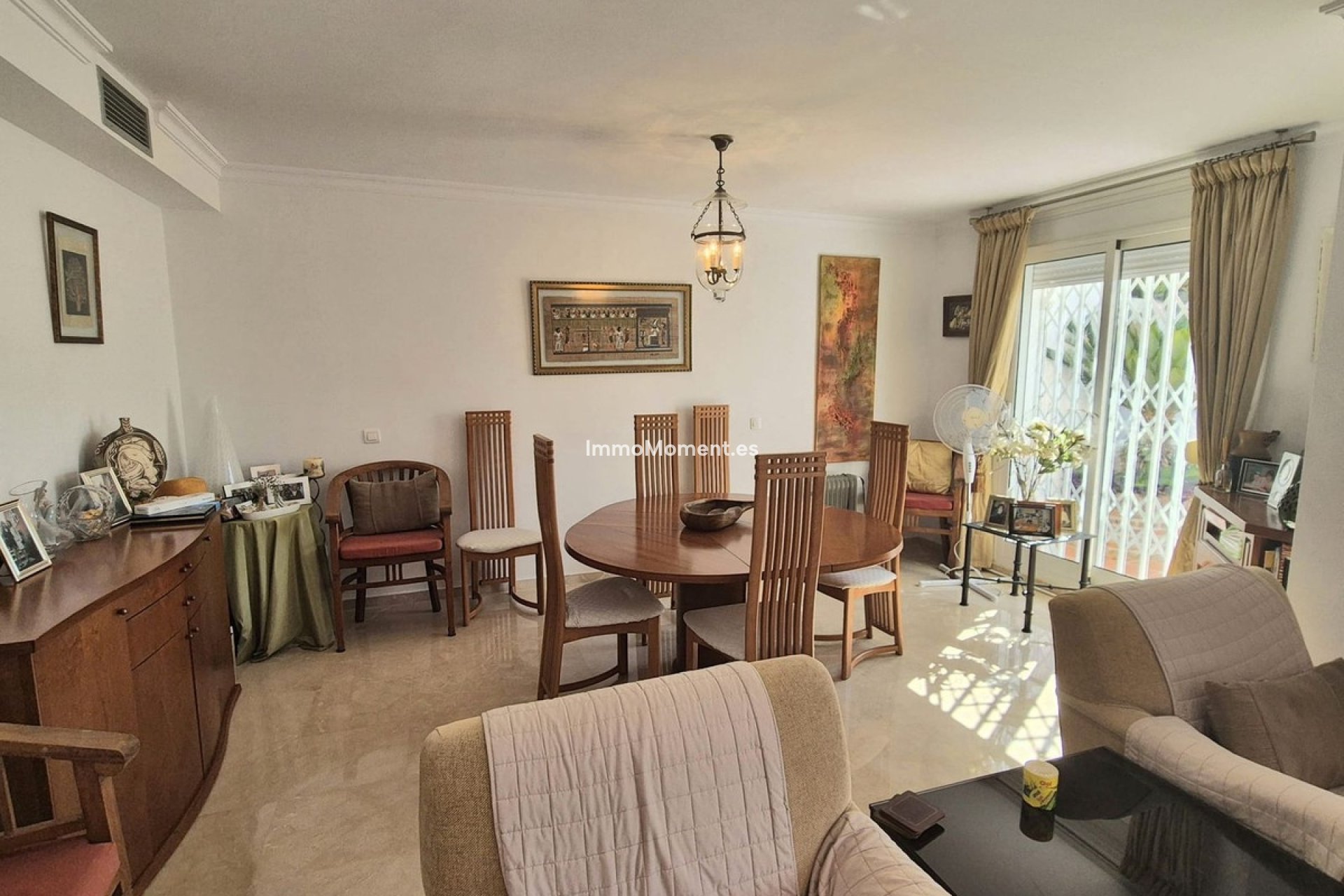 Revente - Villa individuelle - Intérieur                       - Alhaurín Golf