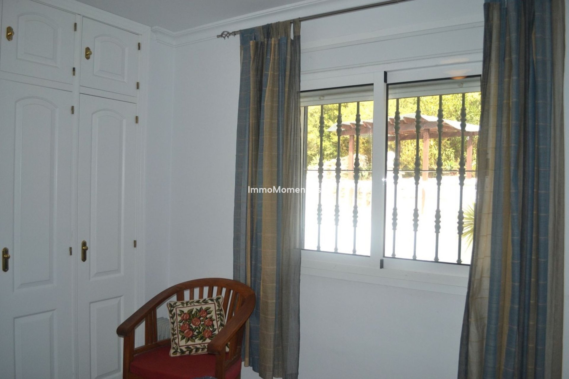 Revente - Villa individuelle - Intérieur                       - Alhaurín Golf