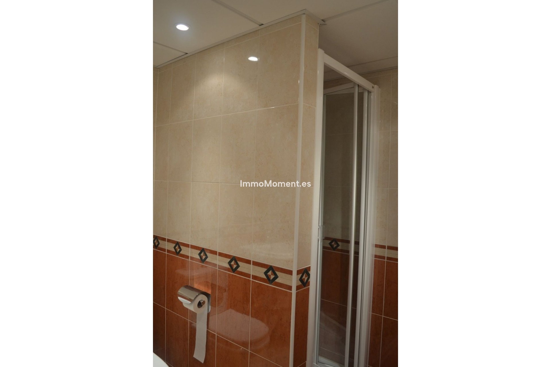 Revente - Villa individuelle - Intérieur                       - Alhaurín Golf
