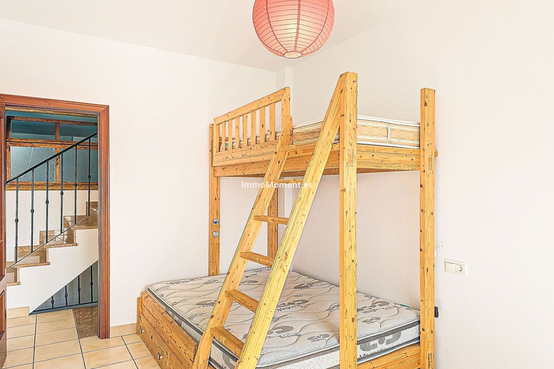 Revente - Villa individuelle - Intérieur                       - Almogía