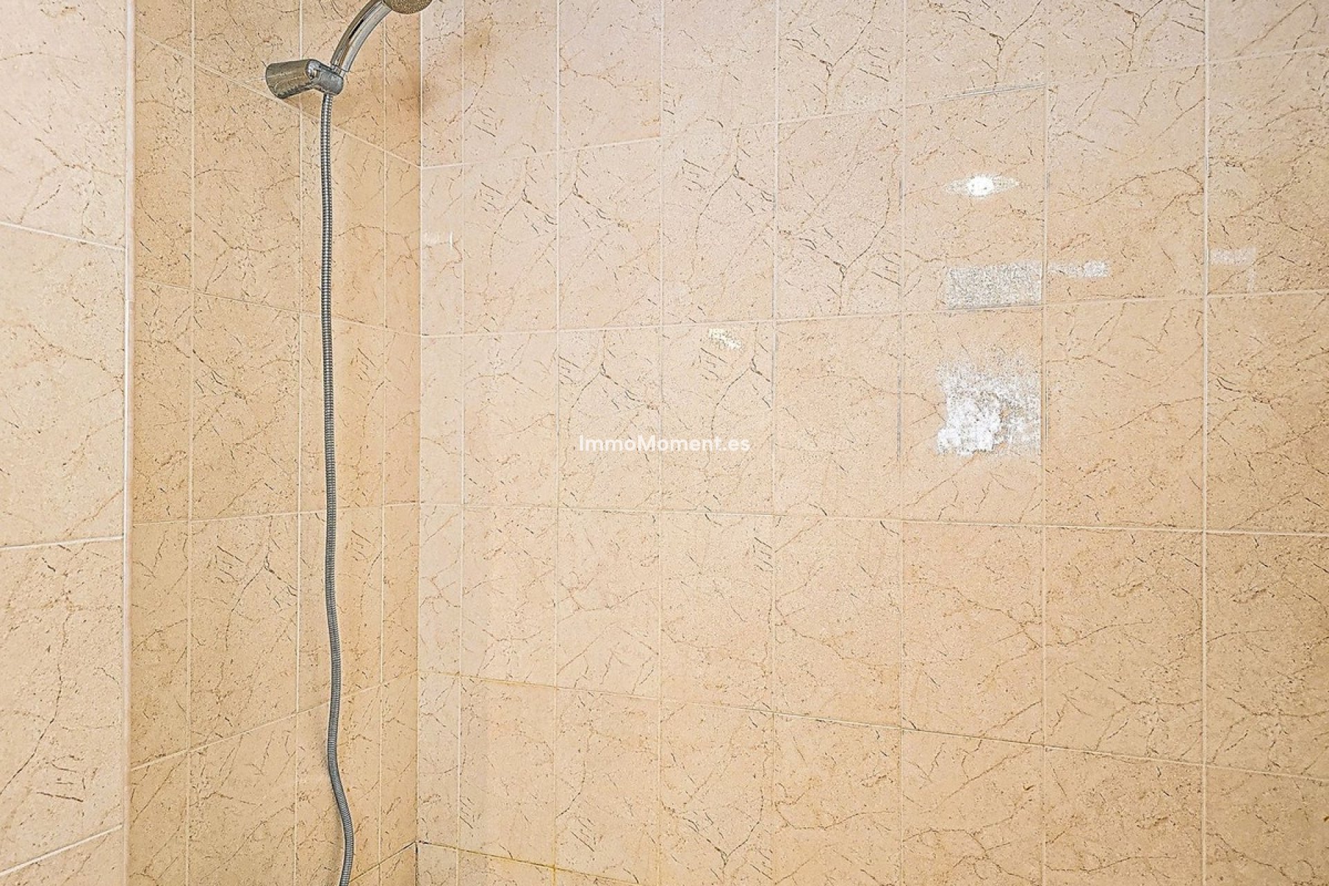 Revente - Villa individuelle - Intérieur                       - Almogía