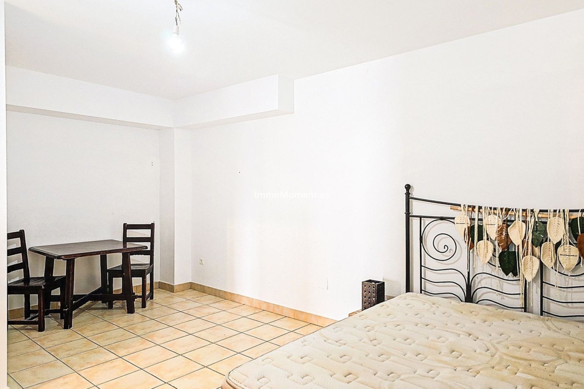 Revente - Villa individuelle - Intérieur                       - Almogía