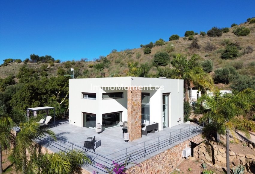 Revente - Villa individuelle - Intérieur                       - Alora