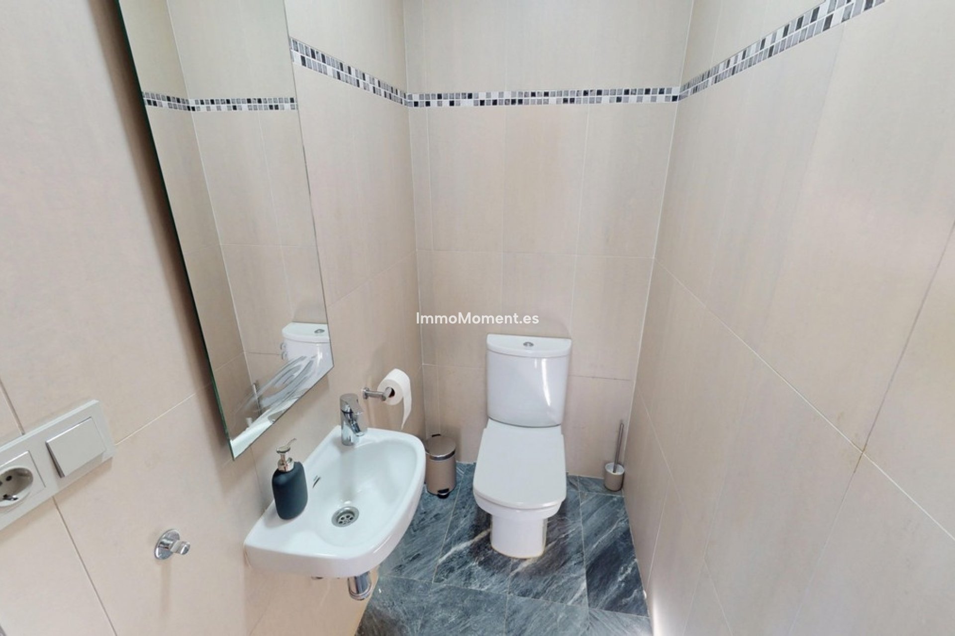 Revente - Villa individuelle - Intérieur                       - Alora