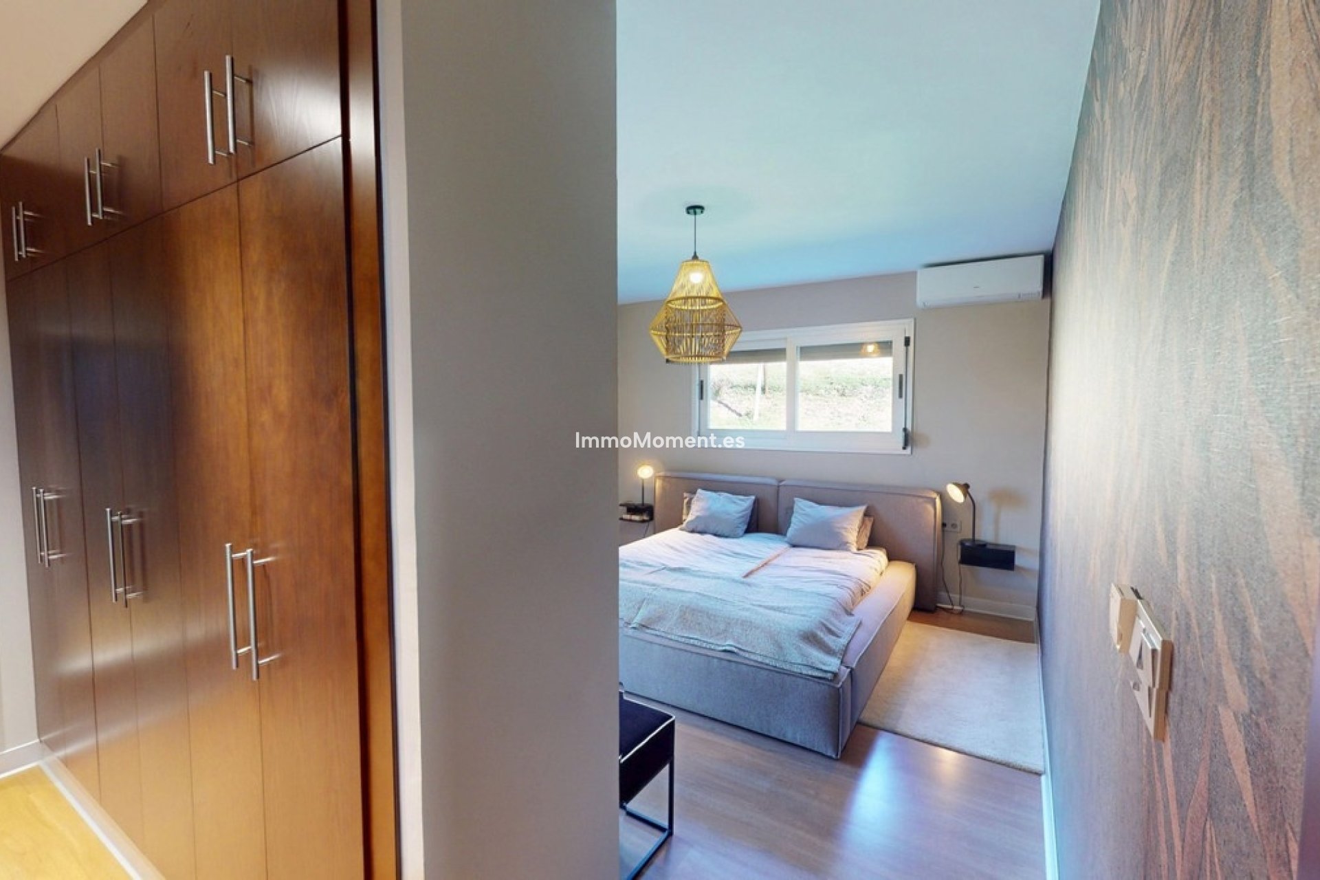 Revente - Villa individuelle - Intérieur                       - Alora