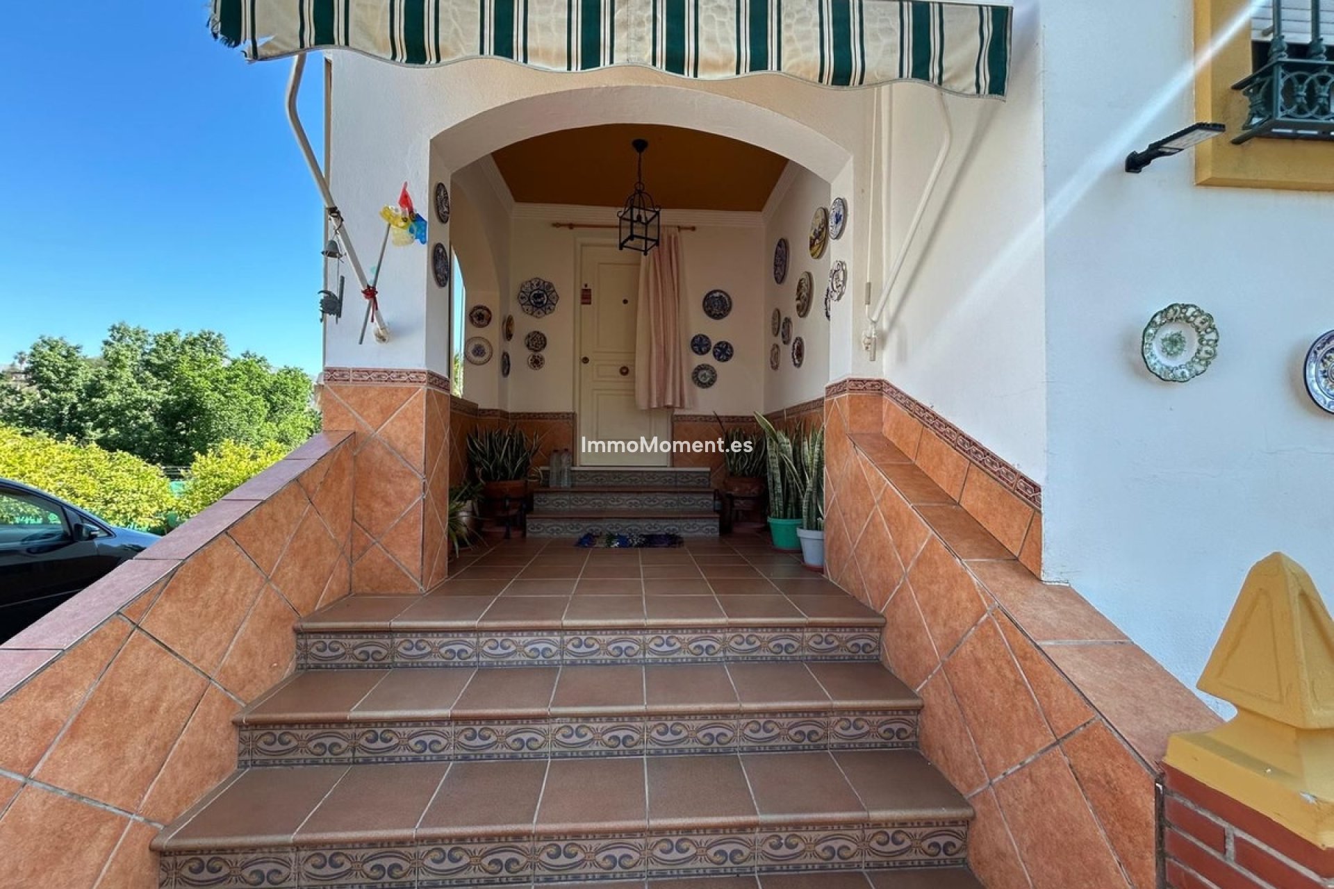 Revente - Villa individuelle - Intérieur                       - Alora