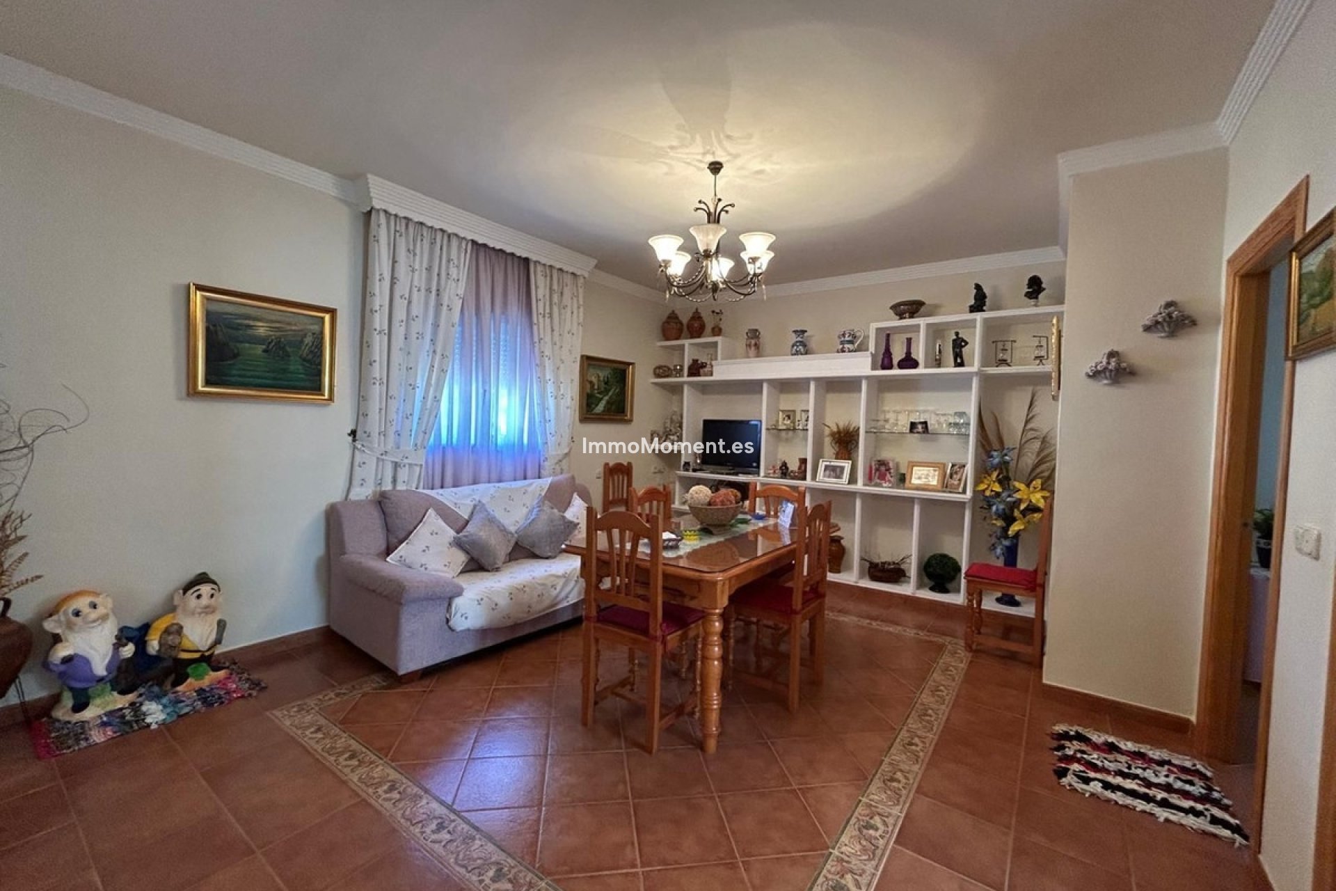 Revente - Villa individuelle - Intérieur                       - Alora