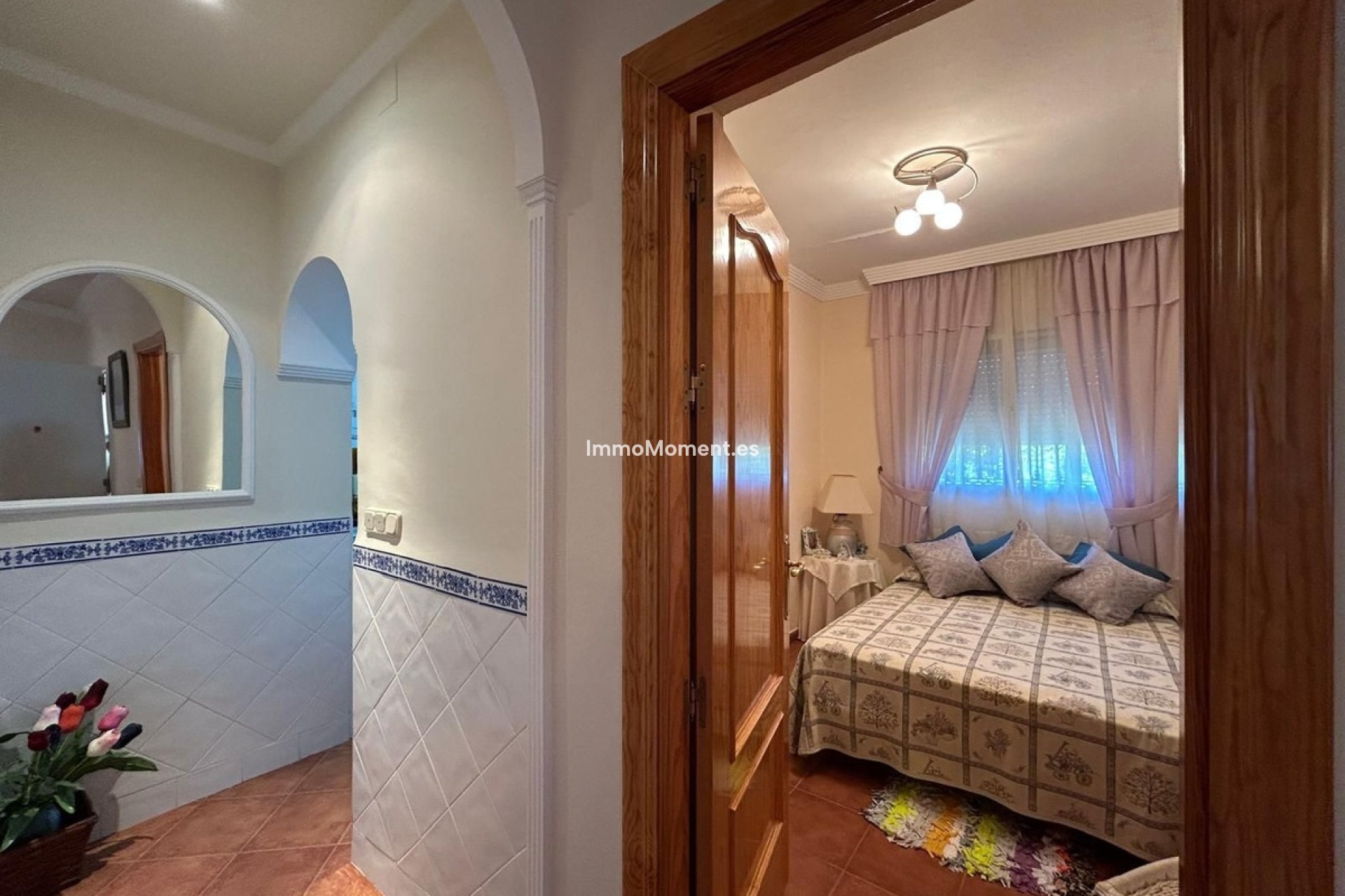 Revente - Villa individuelle - Intérieur                       - Alora