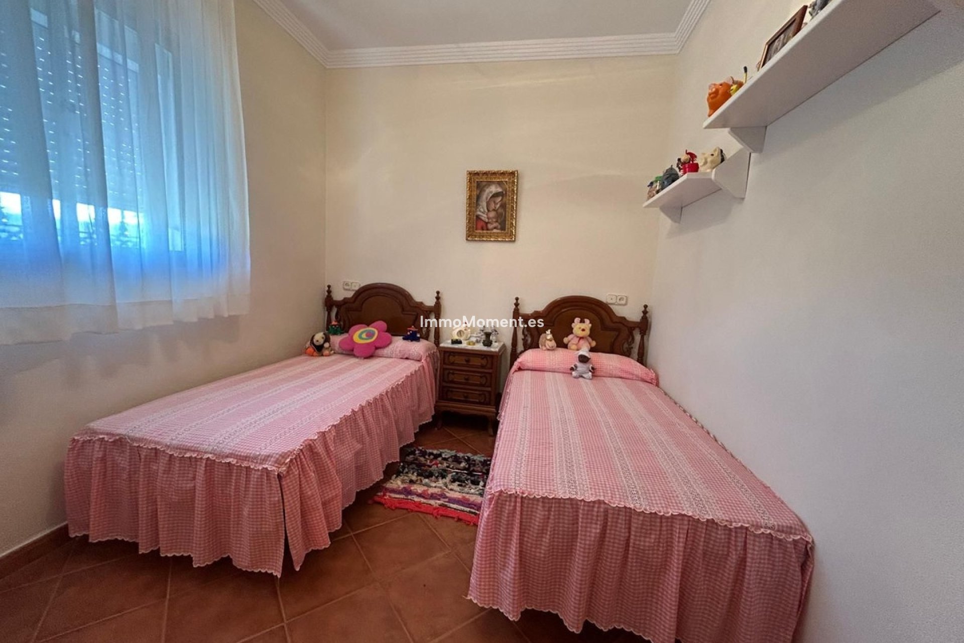 Revente - Villa individuelle - Intérieur                       - Alora