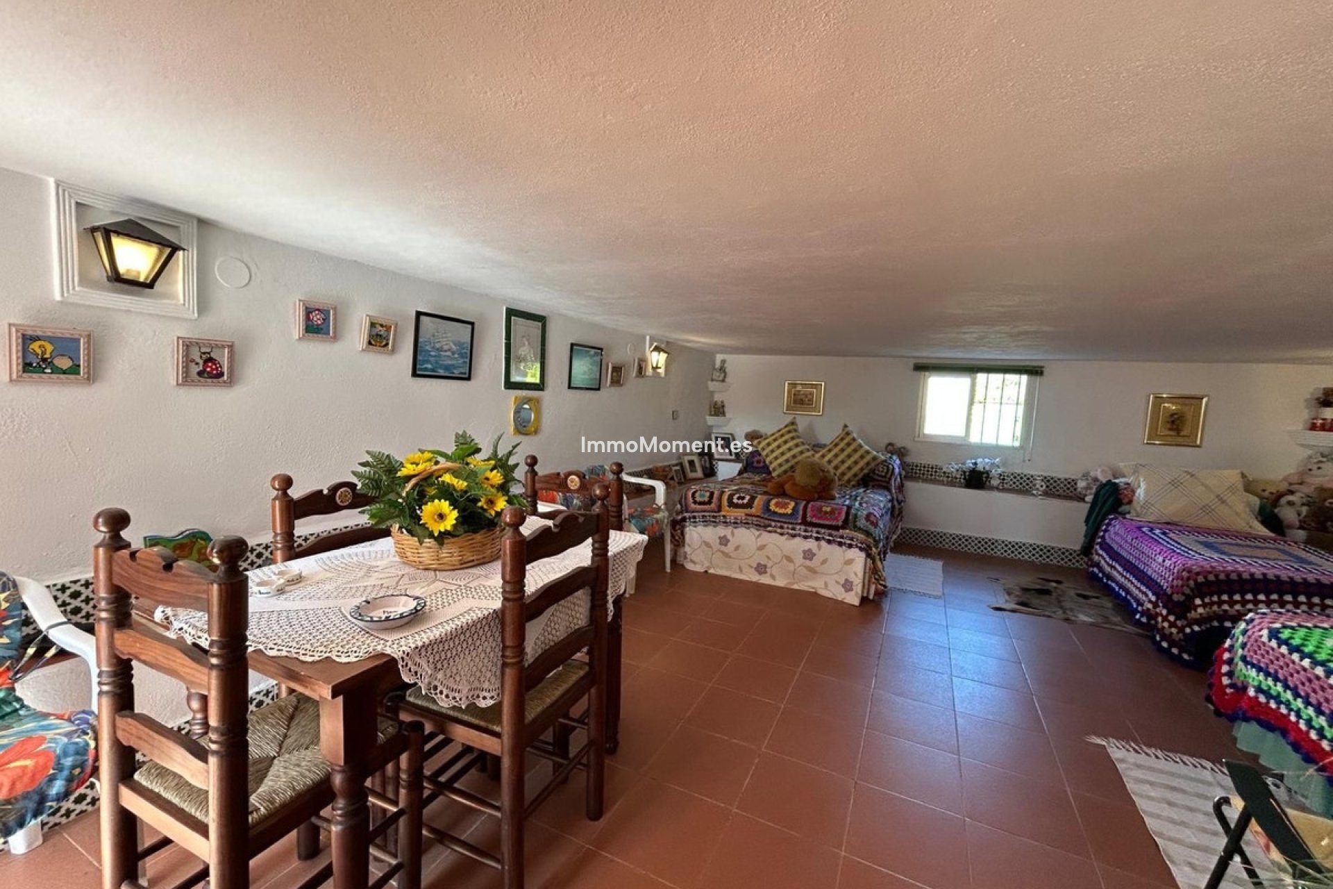 Revente - Villa individuelle - Intérieur                       - Alora