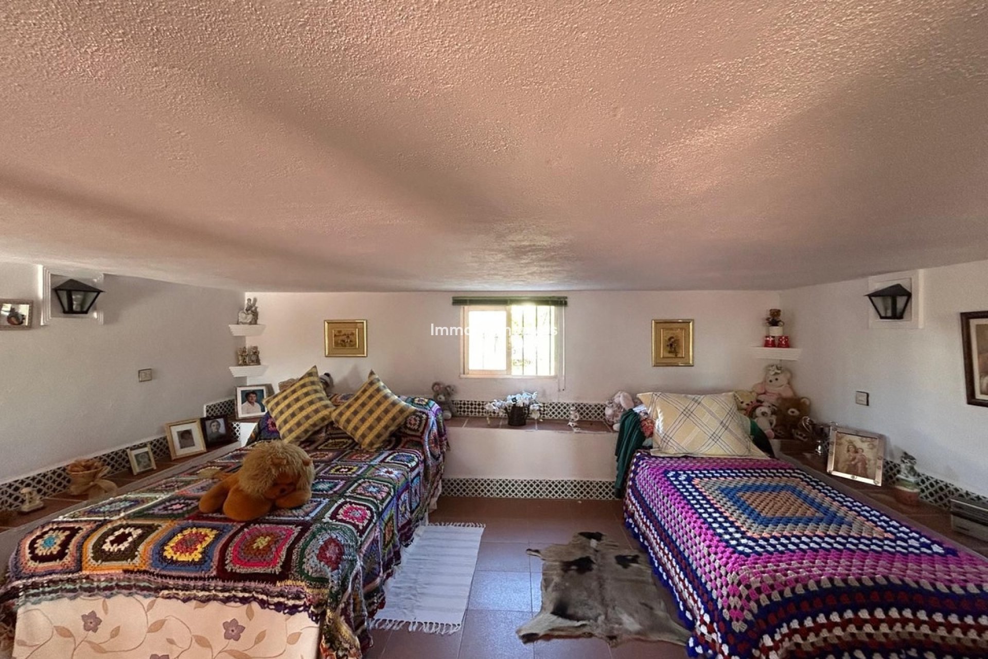 Revente - Villa individuelle - Intérieur                       - Alora
